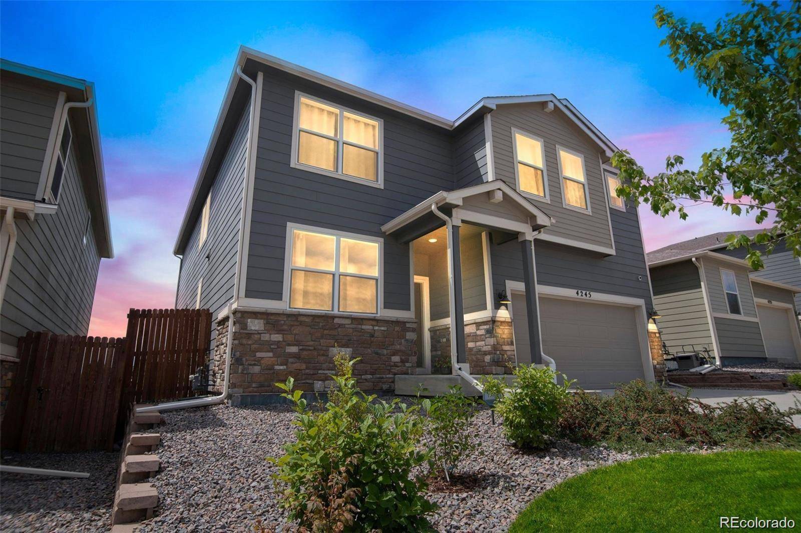 Aurora, CO 80013,4245 S Nepal CIR