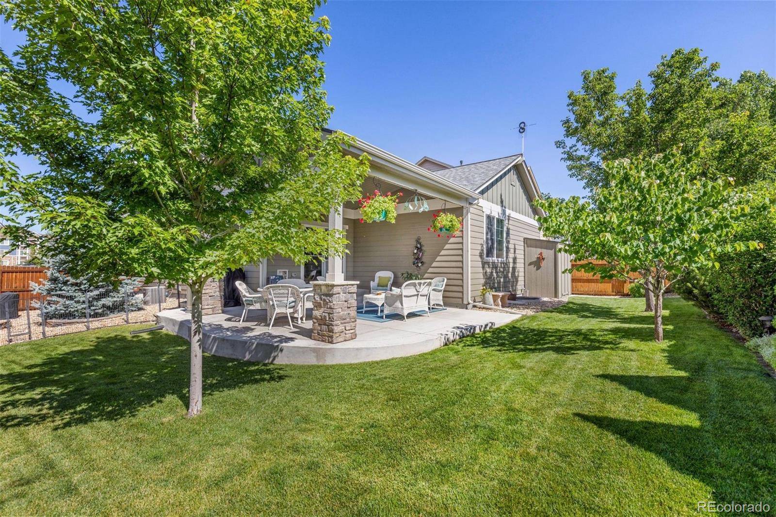 Longmont, CO 80501,1724 Trevor CT