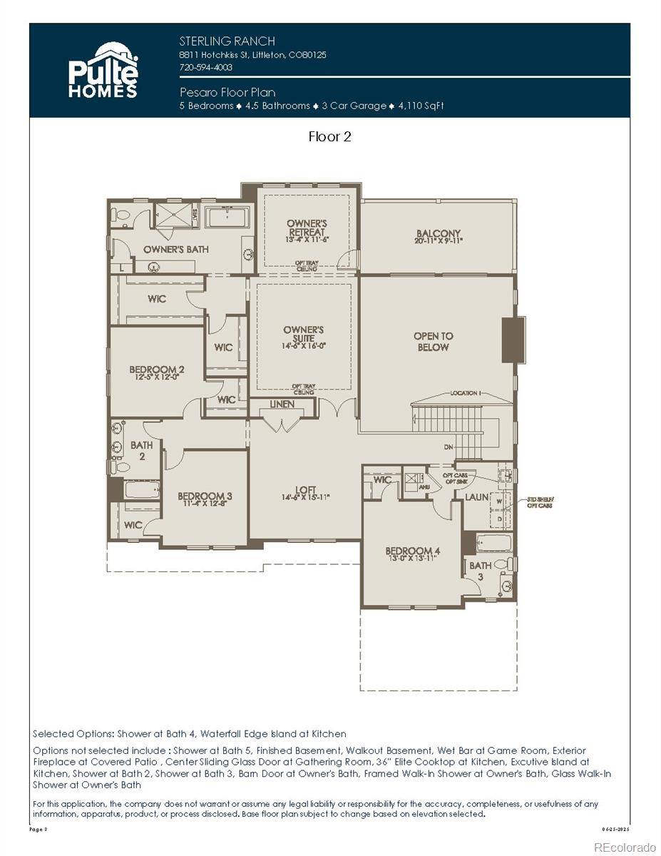 Littleton, CO 80125,8484 Orchard City DR