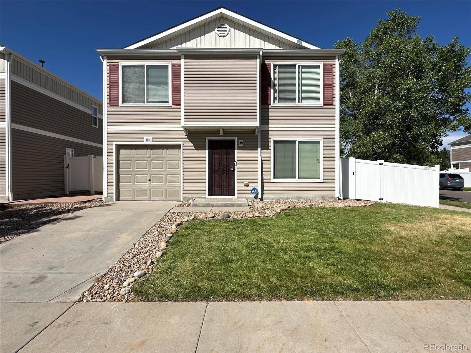 Denver, CO 80249,4516 Andes ST