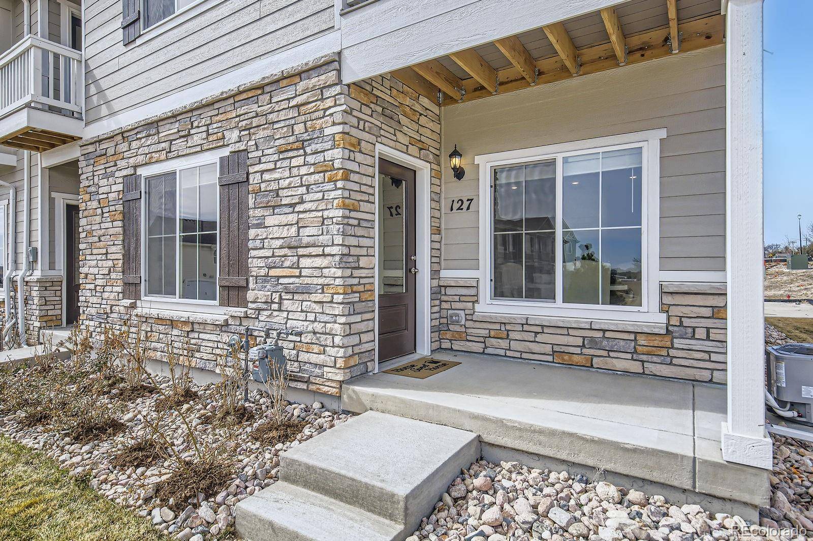 Johnstown, CO 80534,127 Robin RD