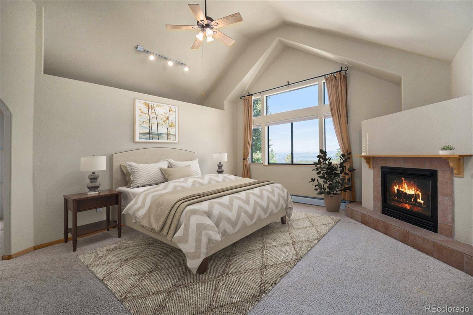 Golden, CO 80403,5 Ronnie RD