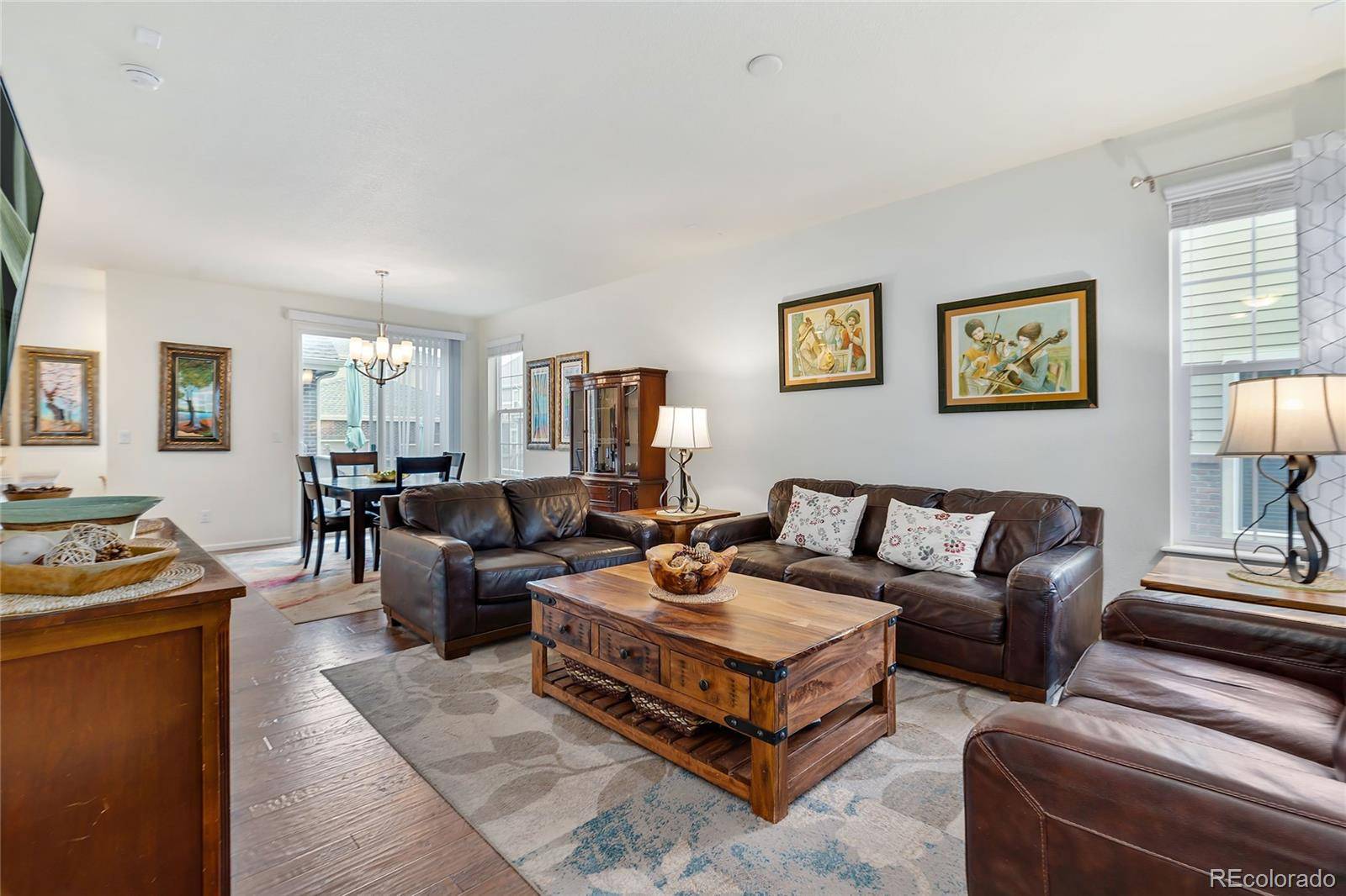 Aurora, CO 80015,14791 E Poundstone DR