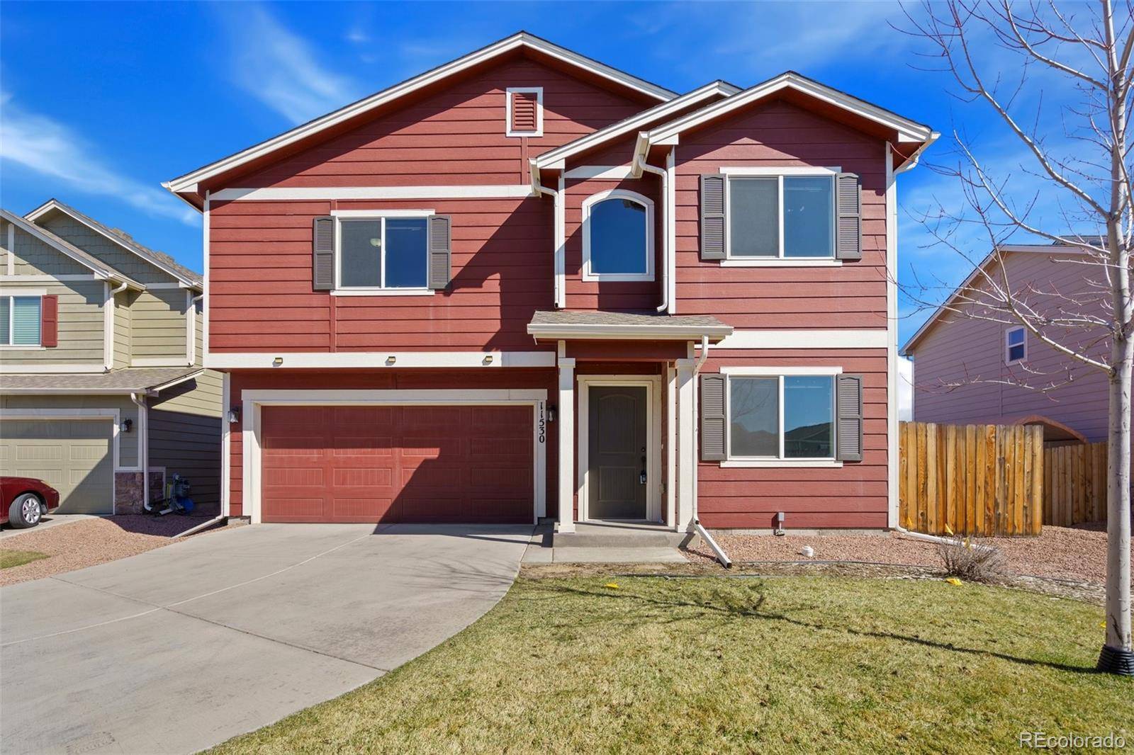 Peyton, CO 80831,11530 Moonrock HTS