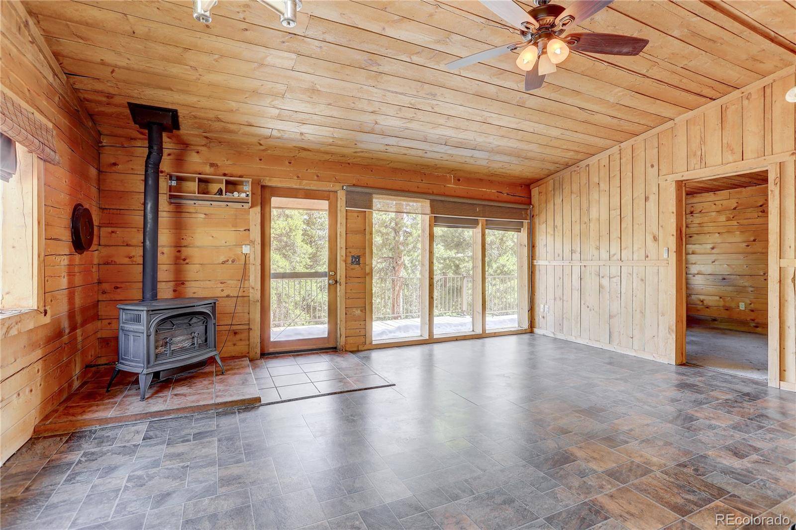 Bailey, CO 80421,714 Clark RD