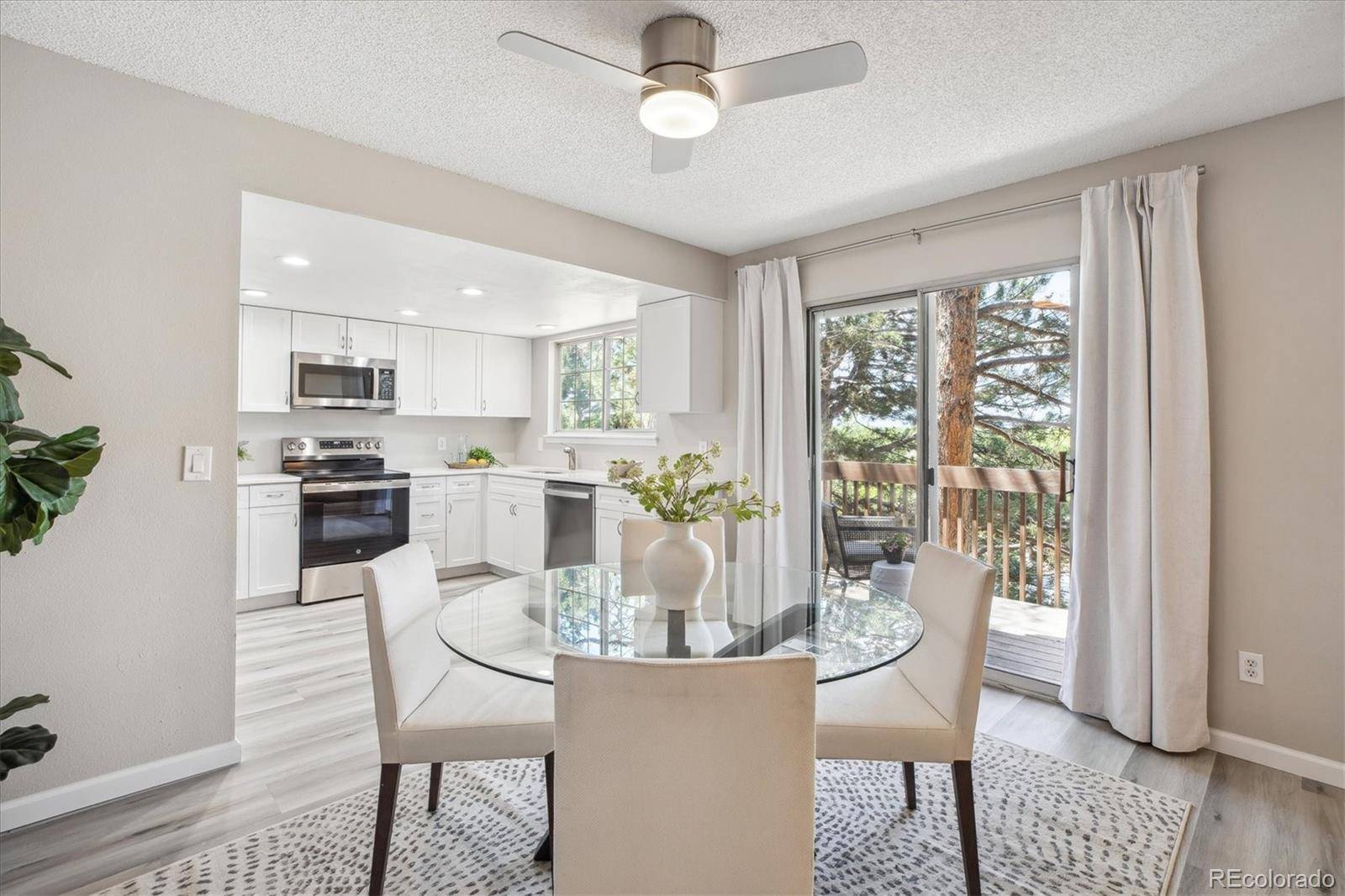 Denver, CO 80231,1470 S Quebec WAY #83