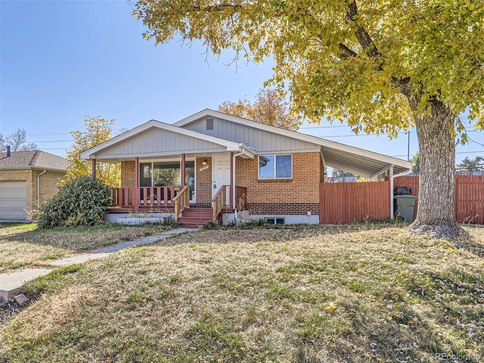 Northglenn, CO 80233,220 E 104th PL