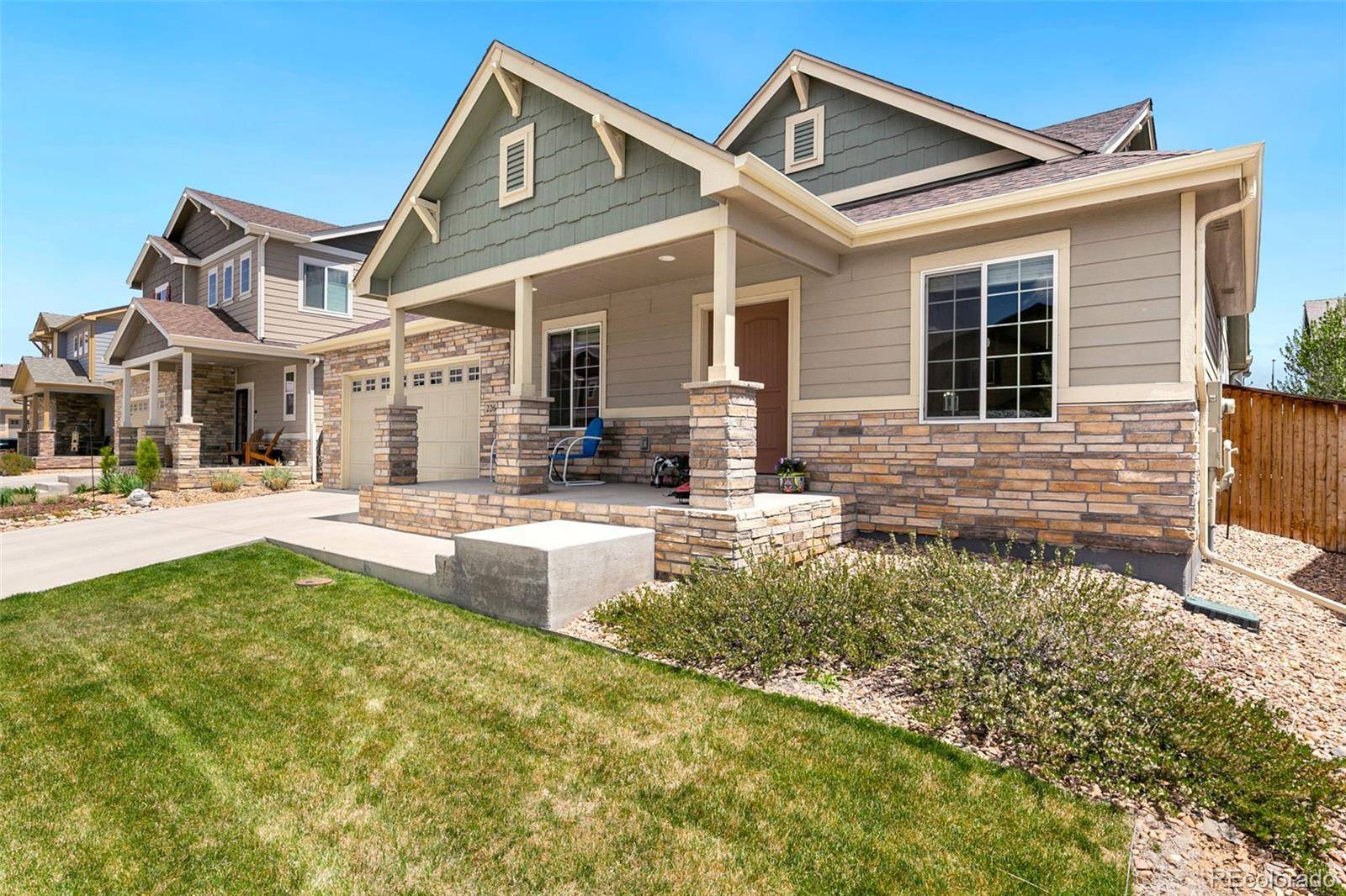 Fort Collins, CO 80525,2268 Adobe DR