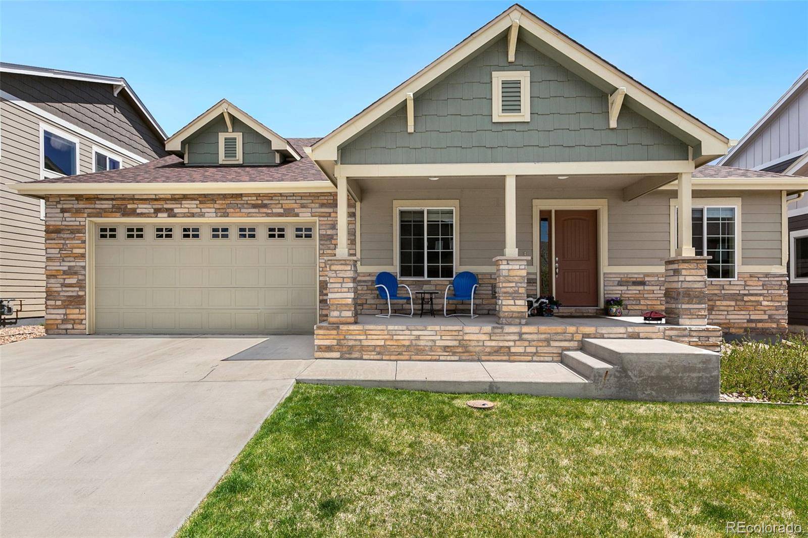 Fort Collins, CO 80525,2268 Adobe DR