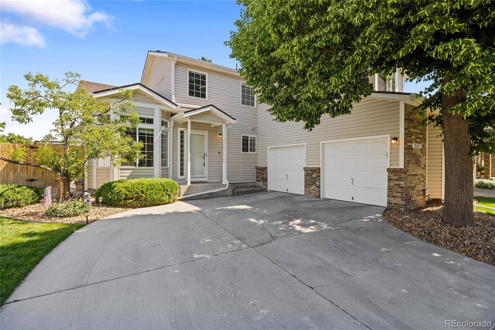 Aurora, CO 80014,15157 E Nassau AVE