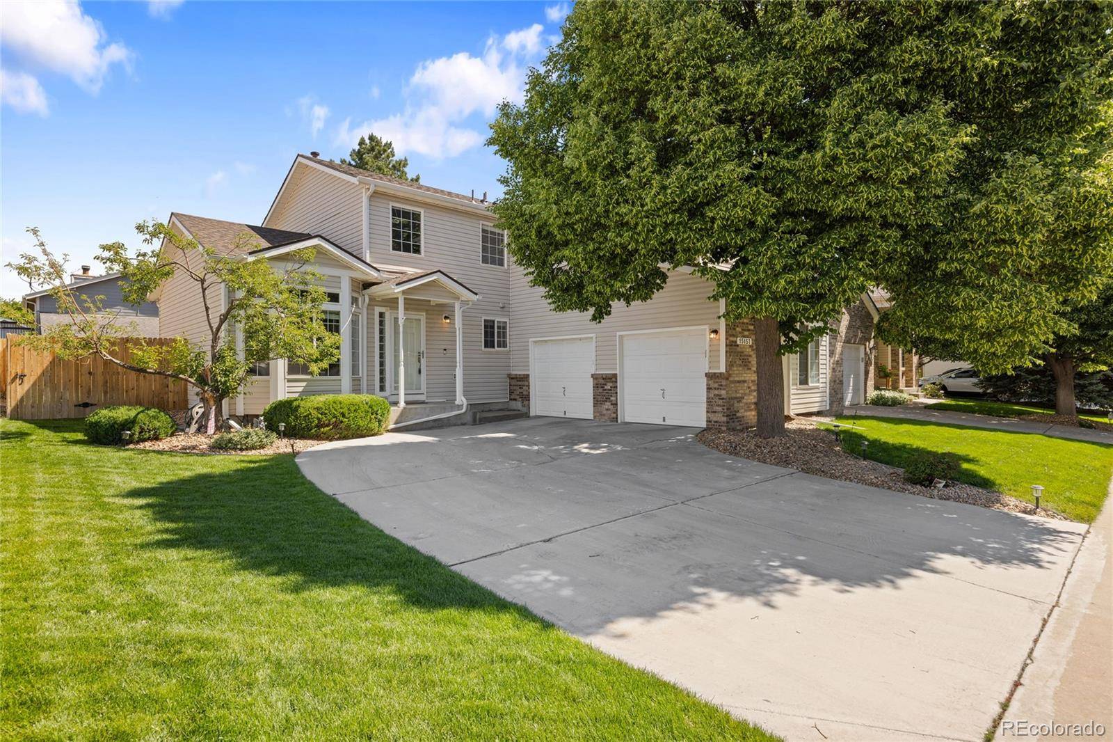 Aurora, CO 80014,15157 E Nassau AVE
