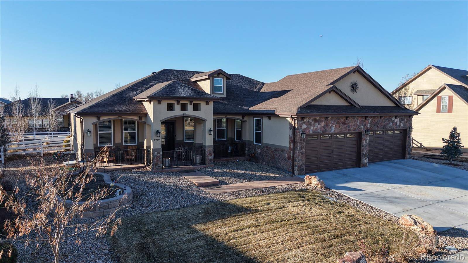 Fort Lupton, CO 80621,1724 Silverado LN