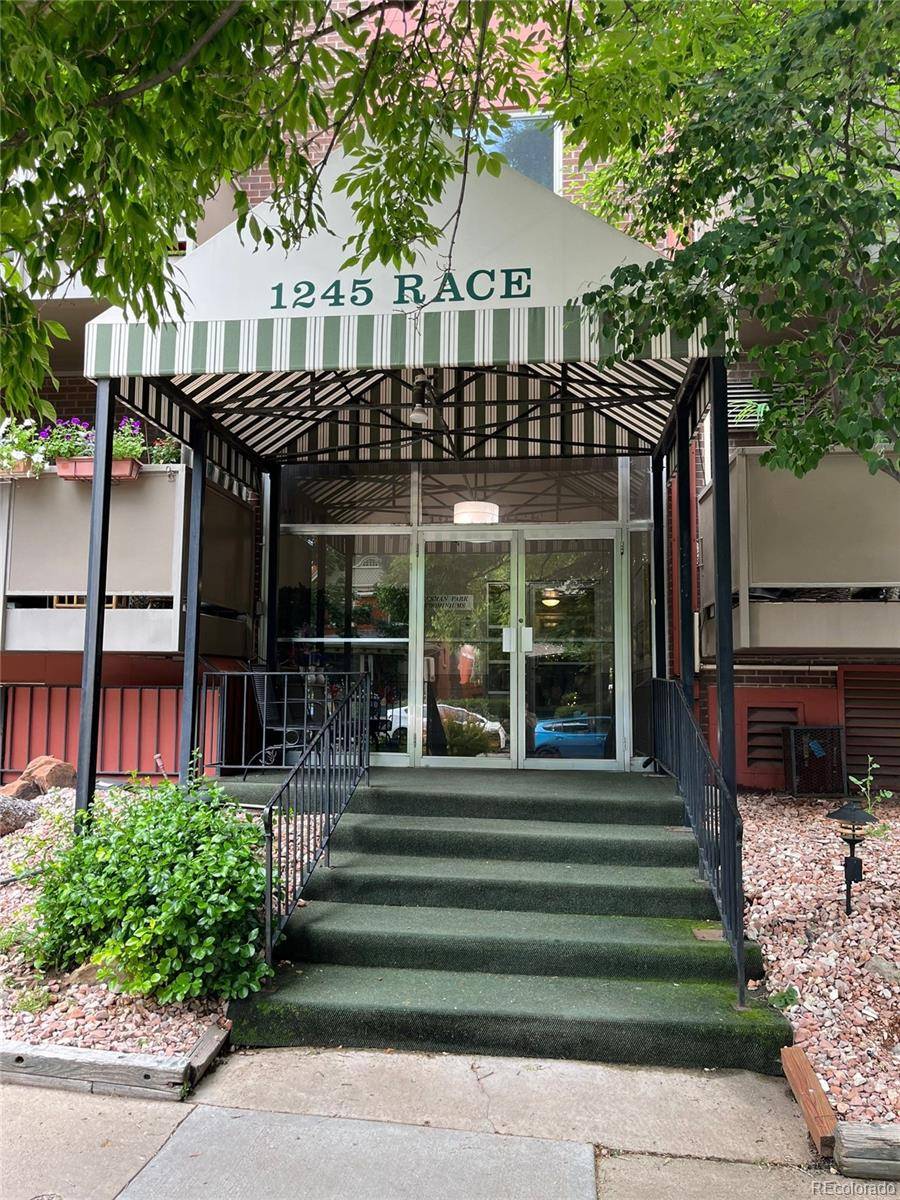 Denver, CO 80206,1245 N Race ST #306
