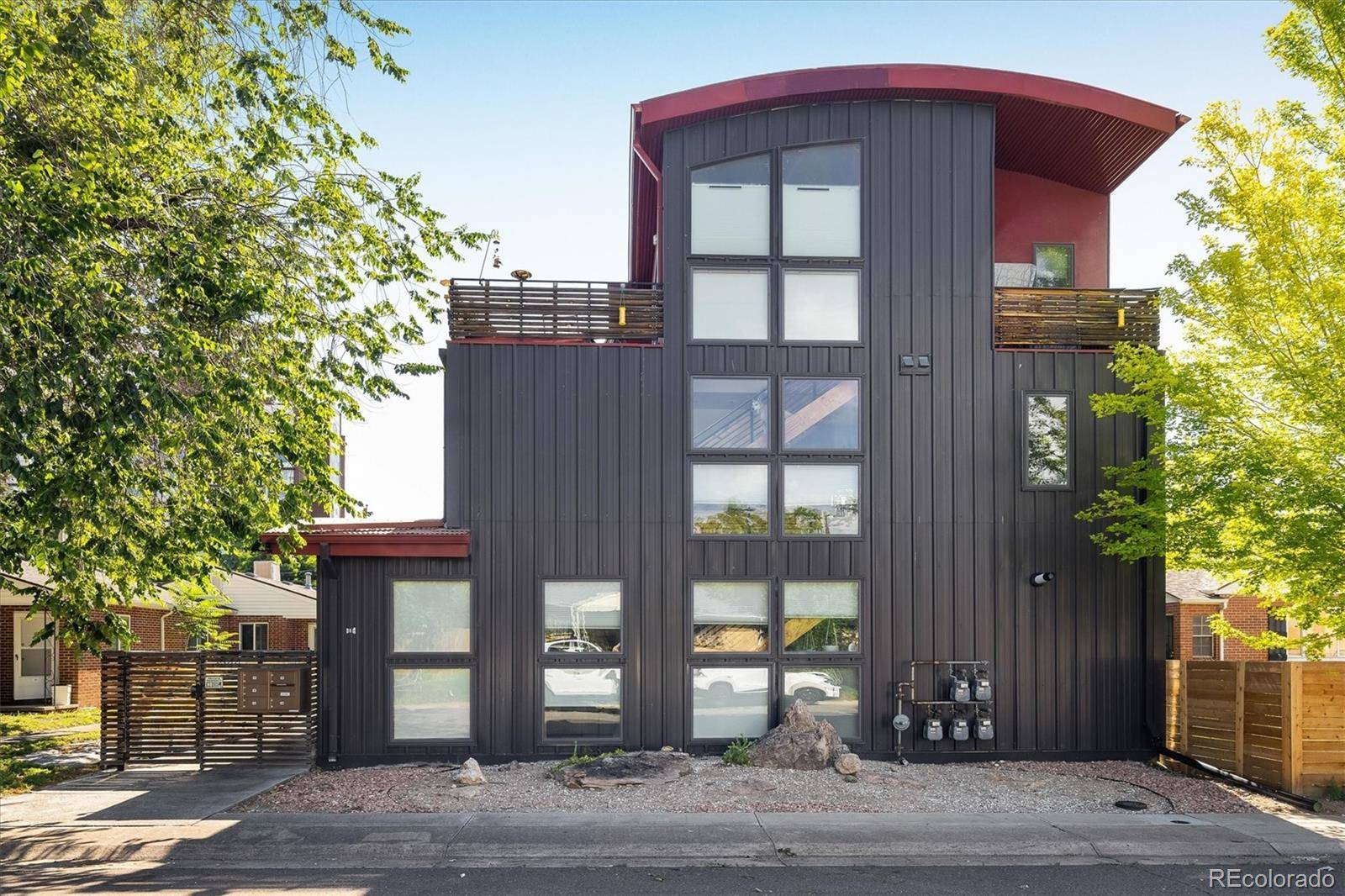 Denver, CO 80204,1544 Zenobia ST #103