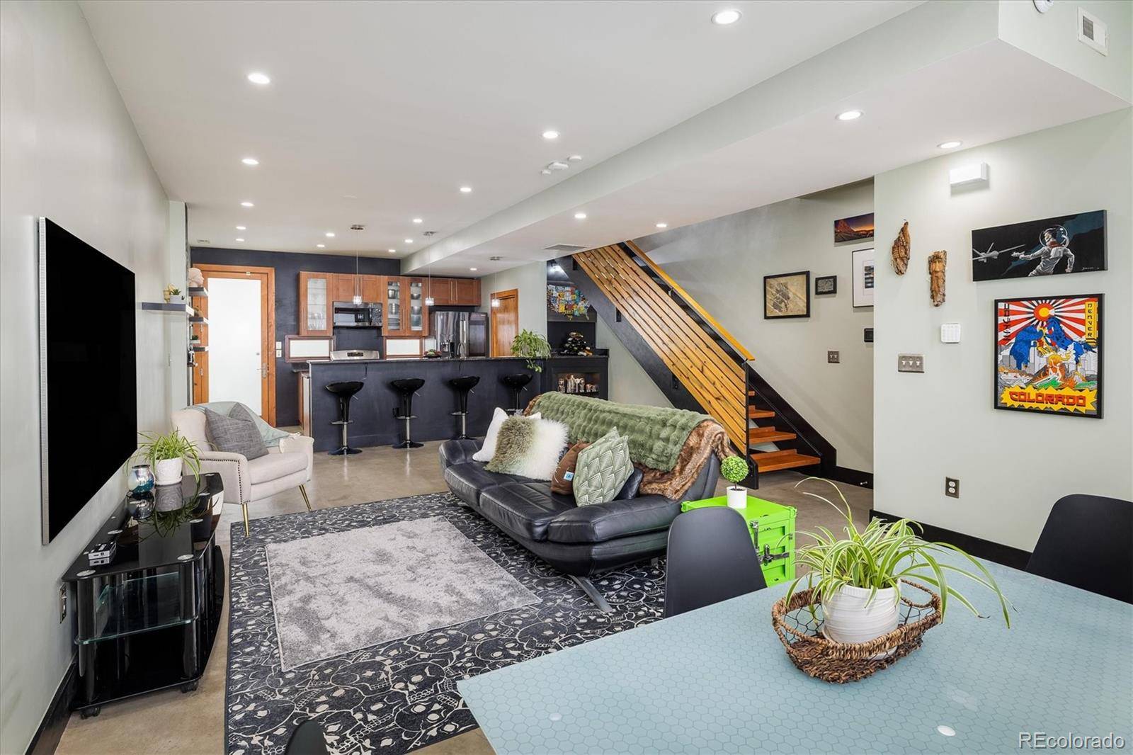 Denver, CO 80204,1544 Zenobia ST #103