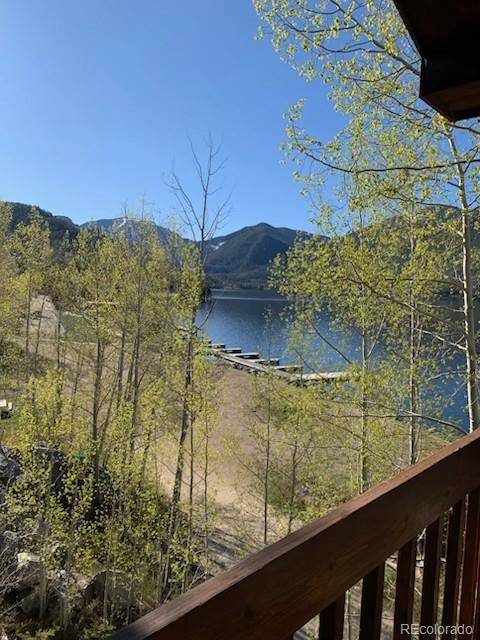 Grand Lake, CO 80447,420 Ellsworth ST #6