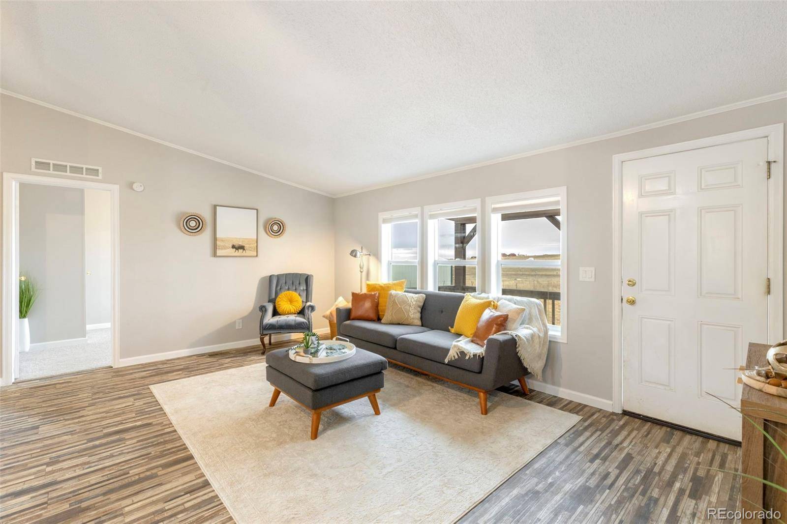 Peyton, CO 80831,15345 Trigger RD