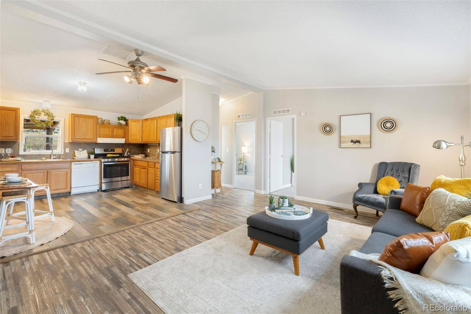 Peyton, CO 80831,15345 Trigger RD