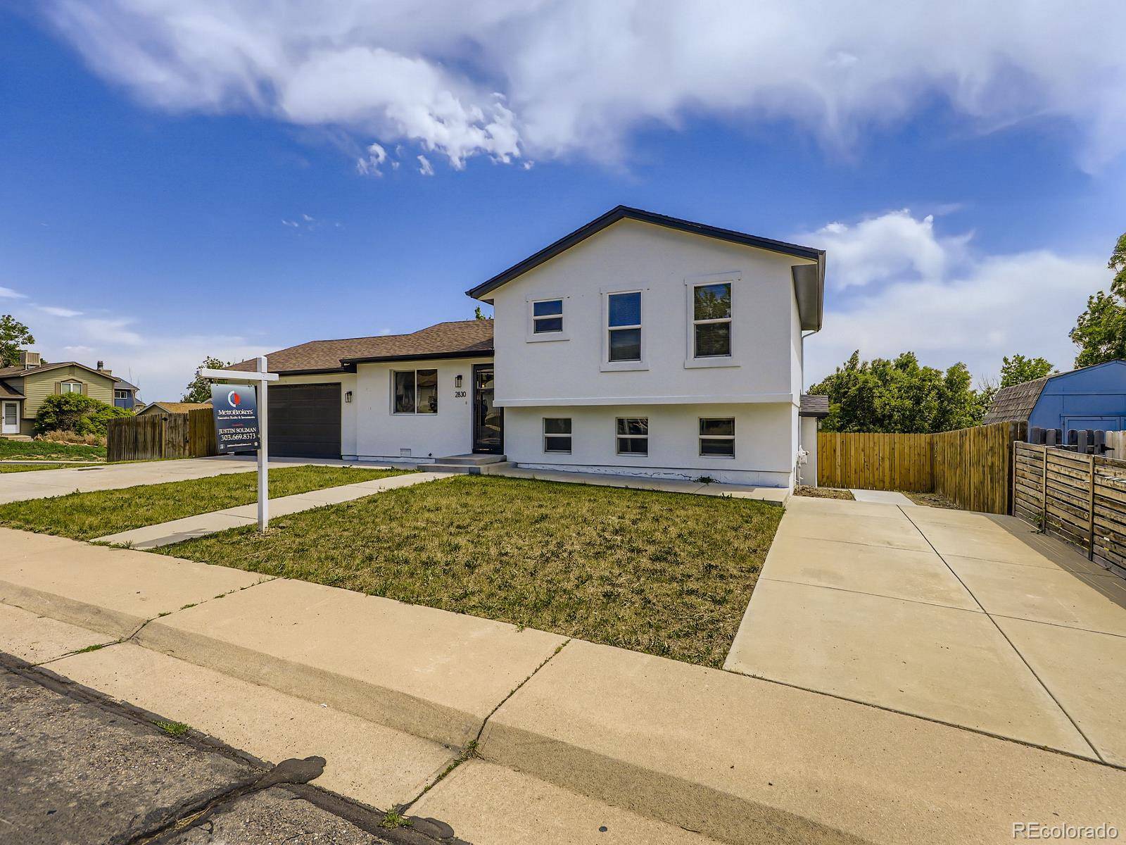 Thornton, CO 80229,2830 E 99th WAY