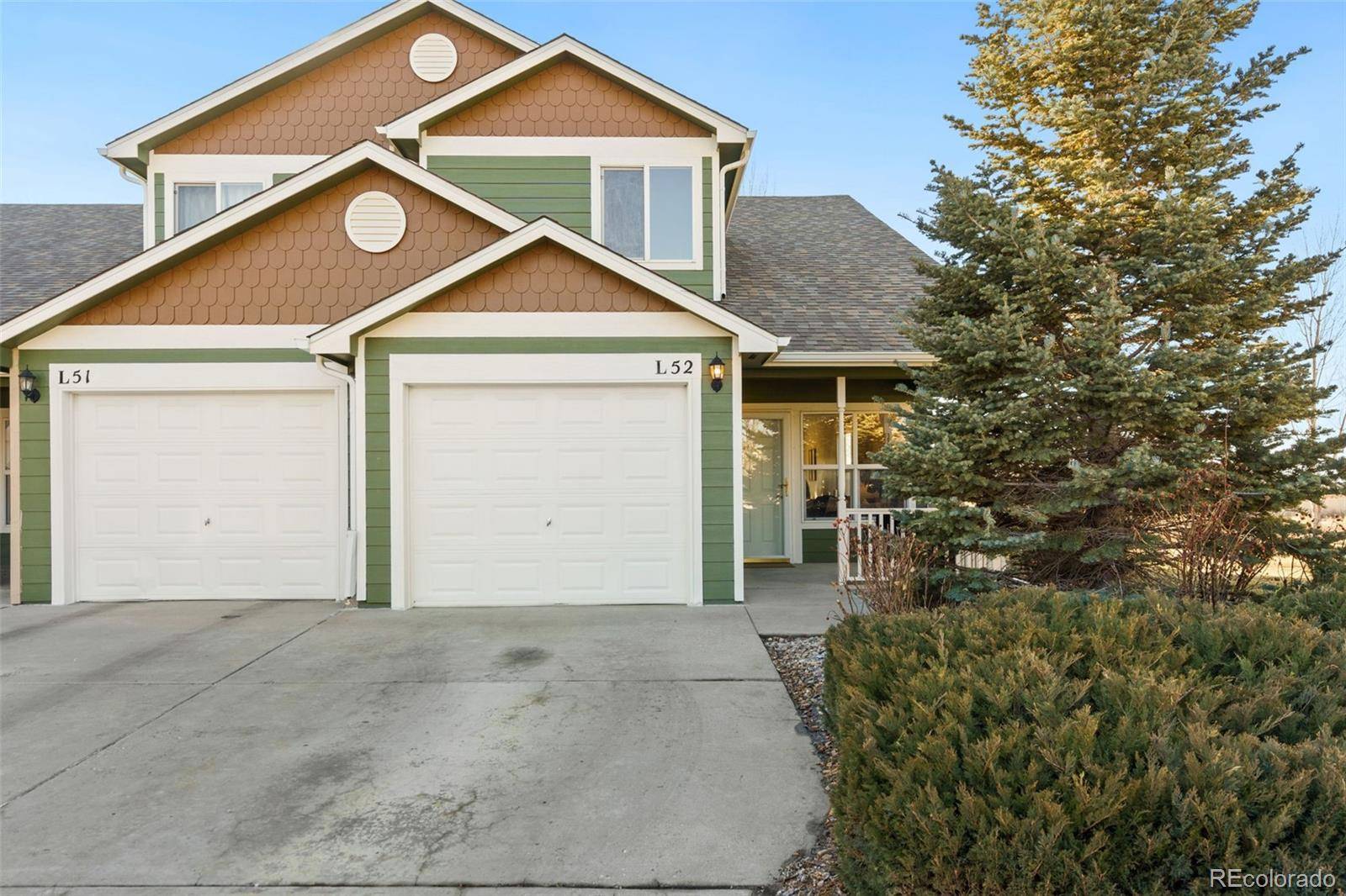 Fort Collins, CO 80524,802 Waterglen DR #L52