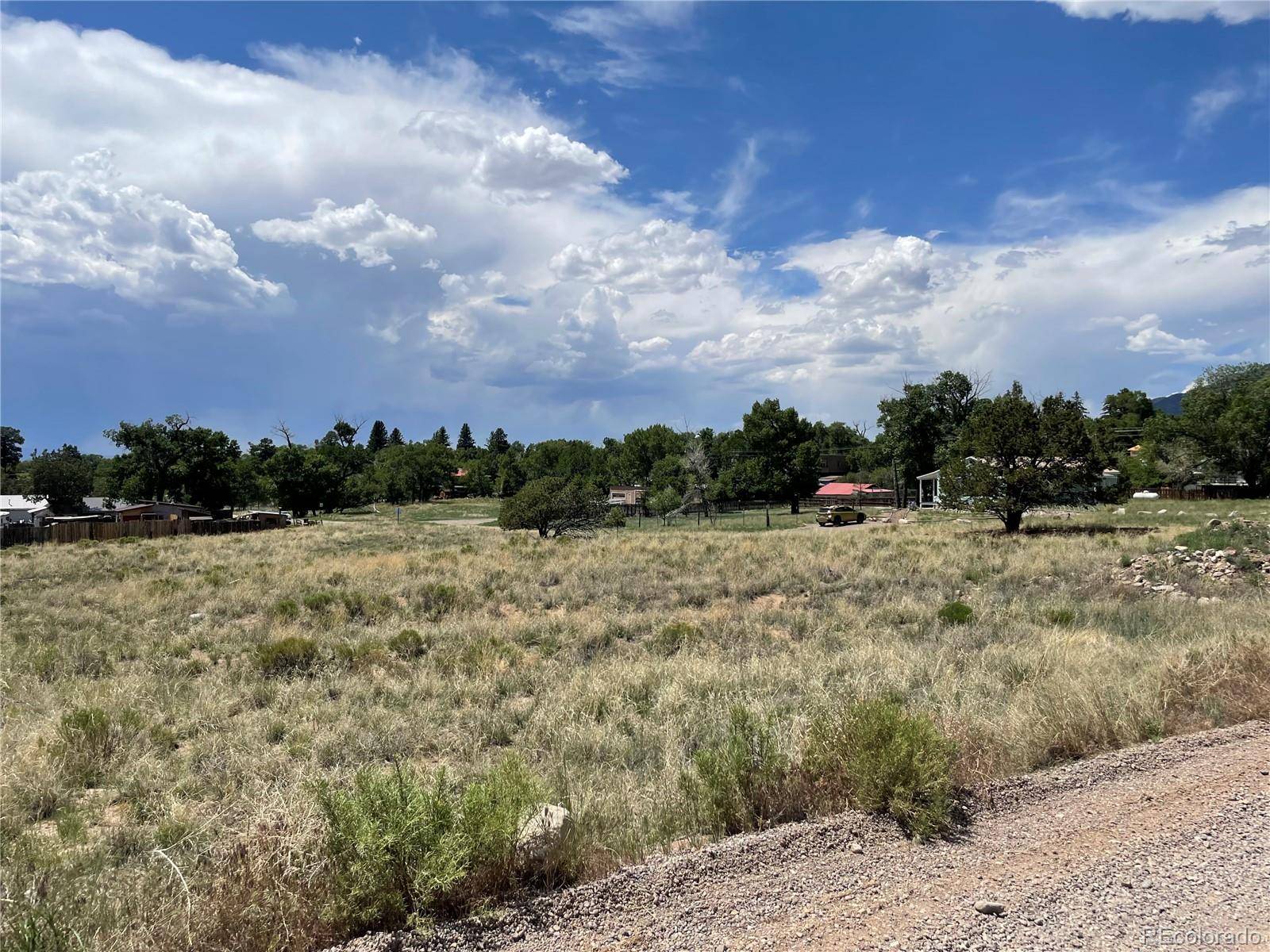 Crestone, CO 81131,0 Copper Ave