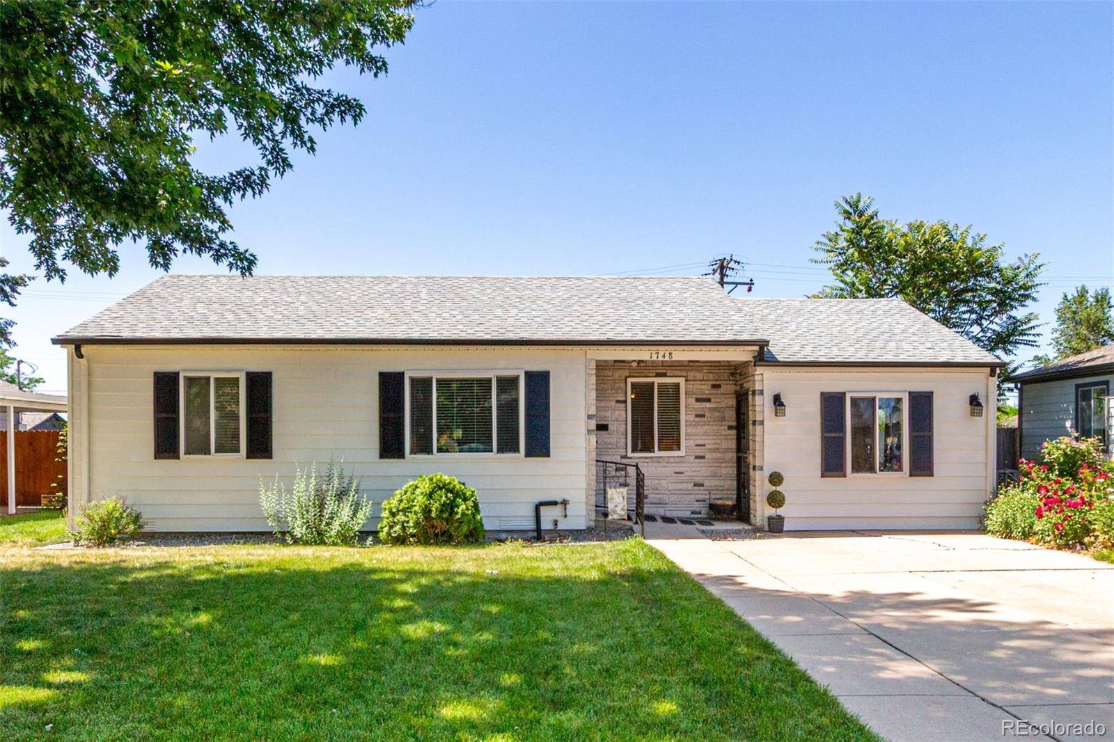 Denver, CO 80223,1748 W Tennessee AVE