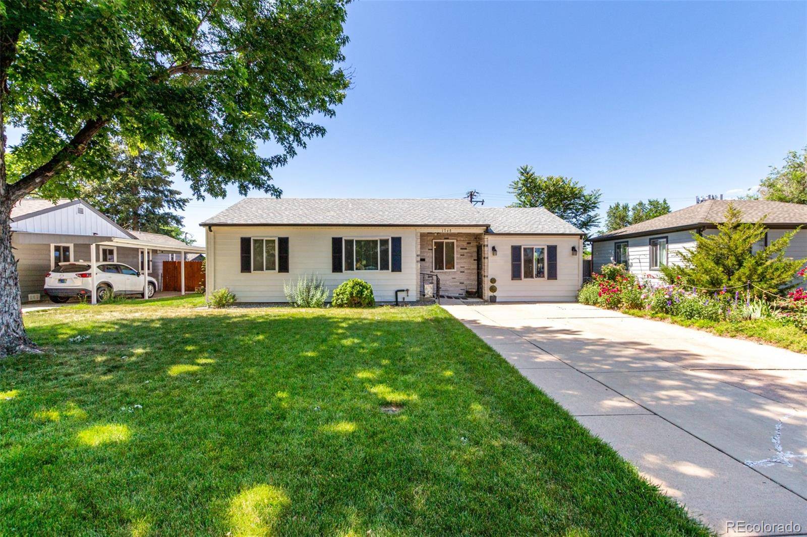 Denver, CO 80223,1748 W Tennessee AVE