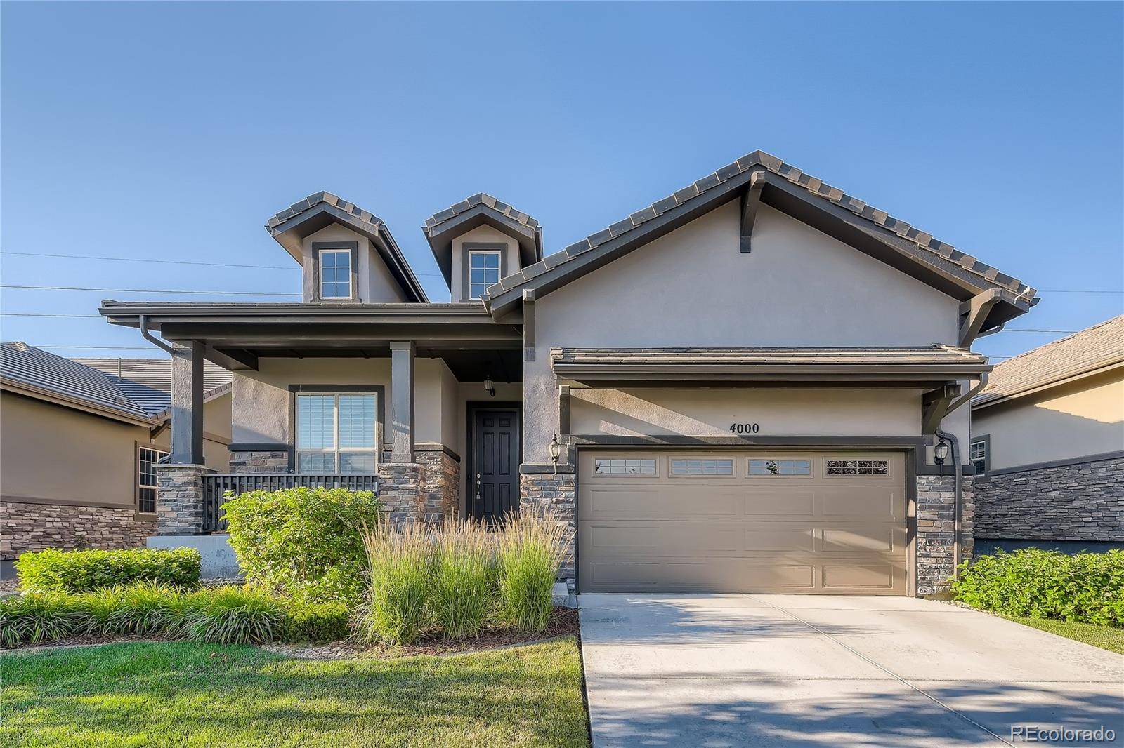 Broomfield, CO 80023,4000 Wild Horse DR