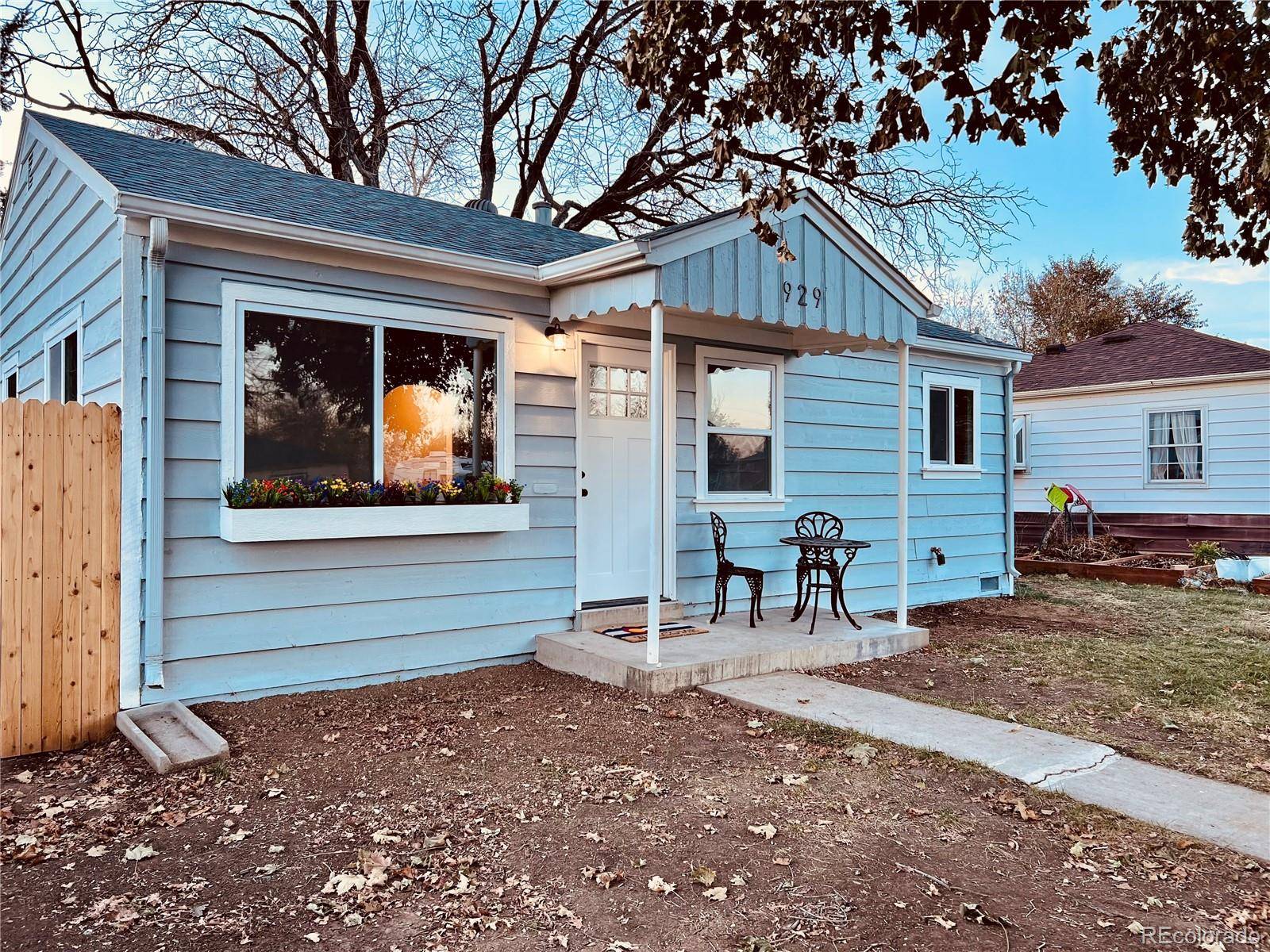 Denver, CO 80204,929 Yates ST