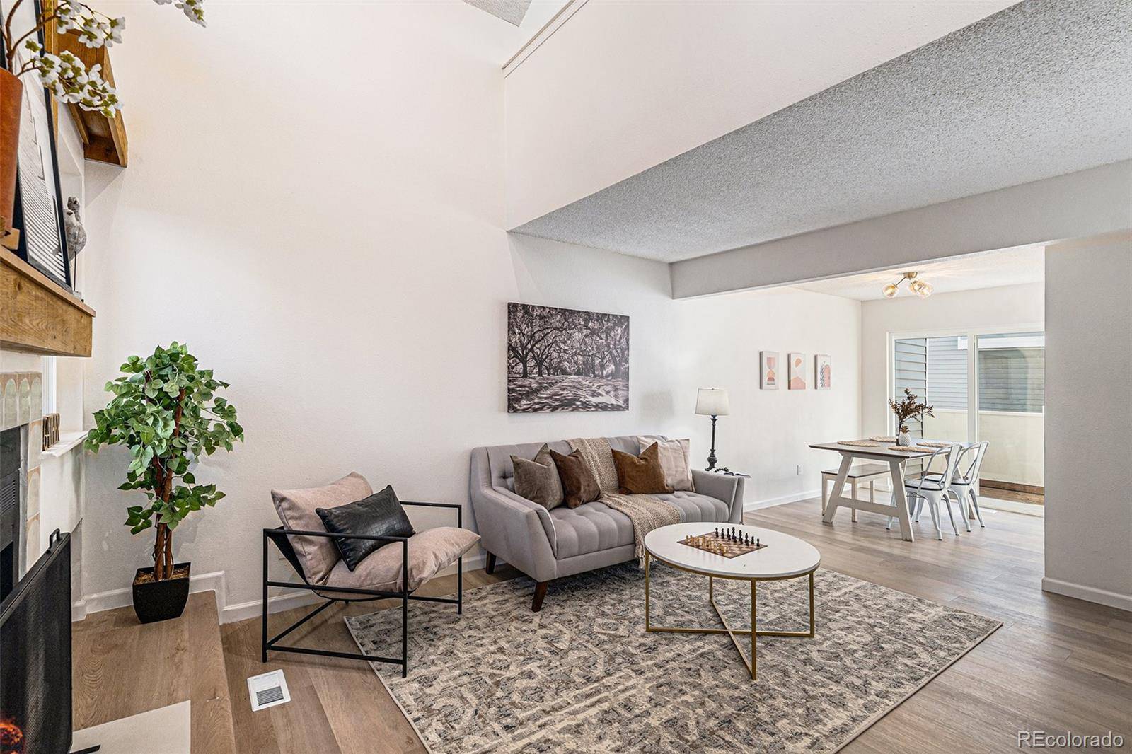 Aurora, CO 80012,87 S Nome ST