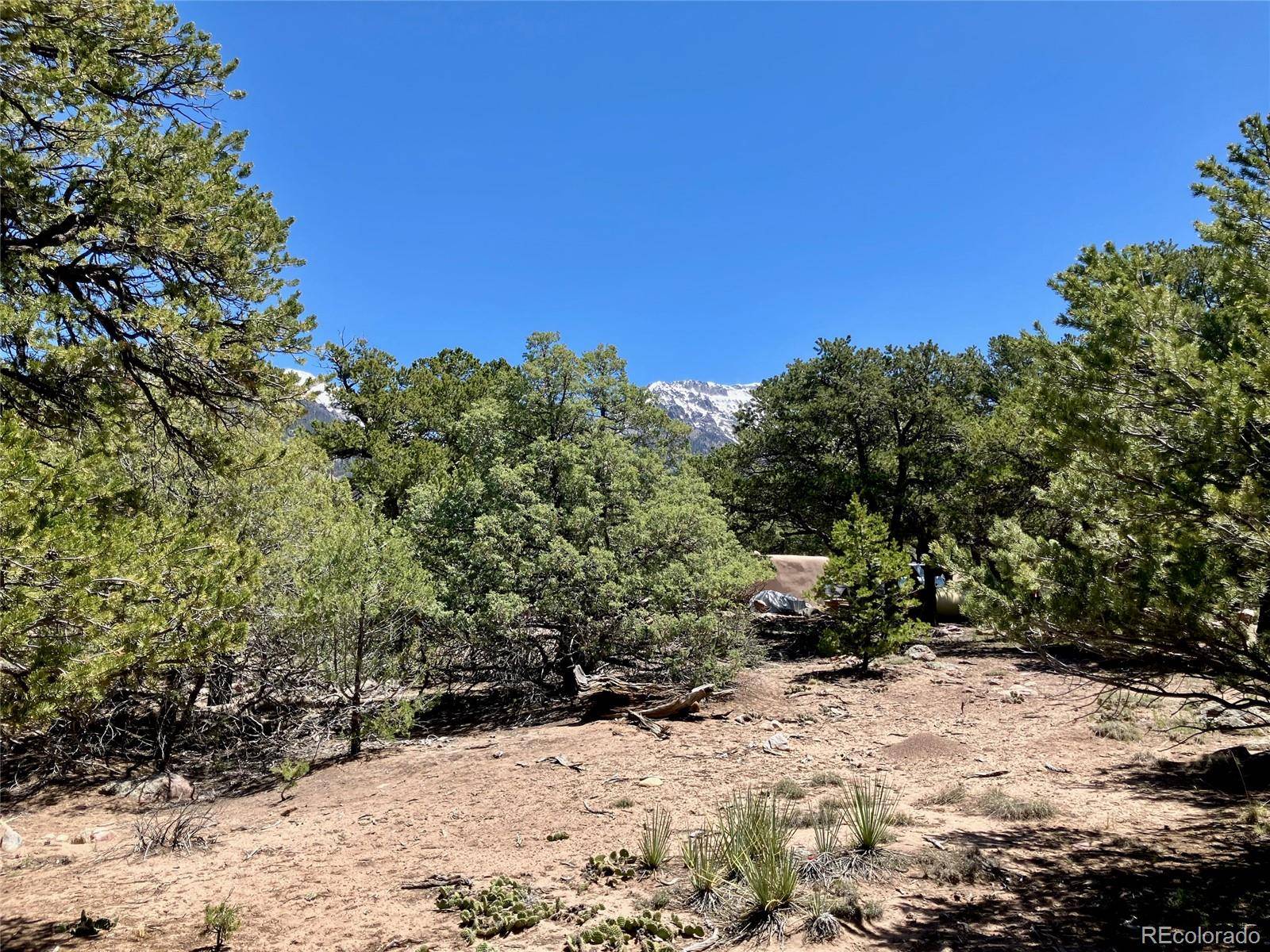 Crestone, CO 81131,600 N Goldmine Overlook