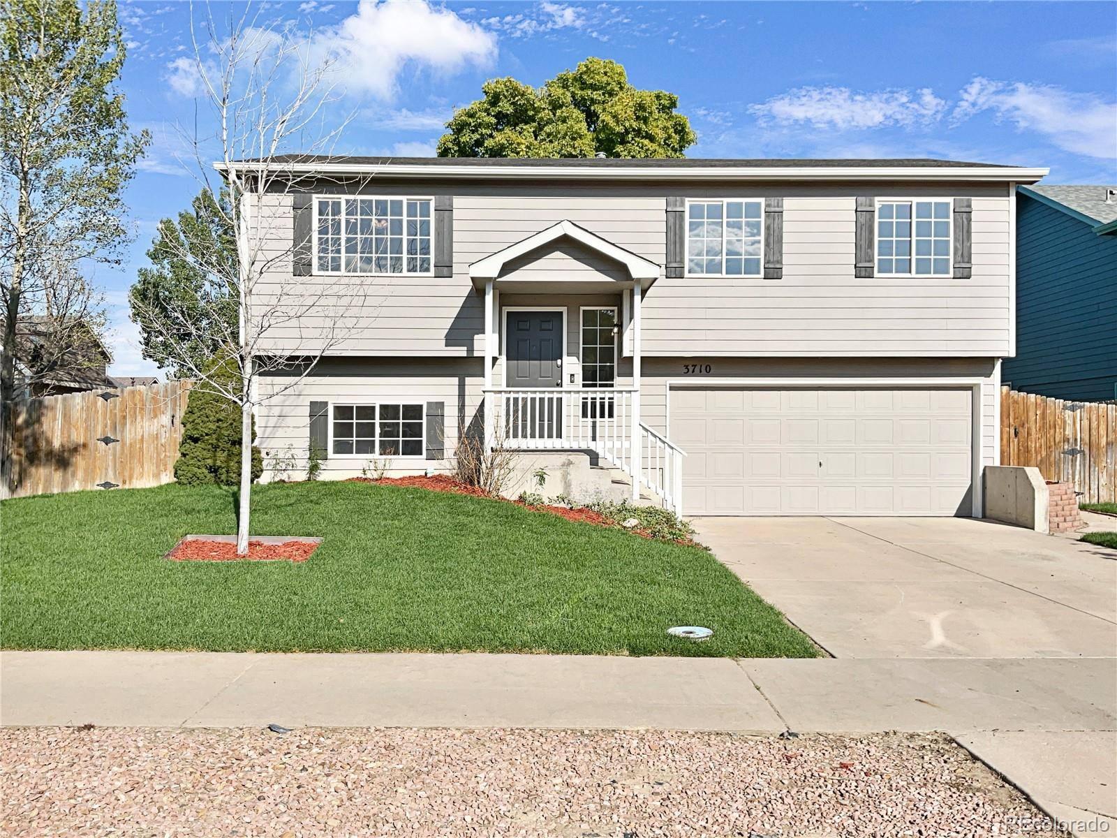 Evans, CO 80620,3710 Partridge CT