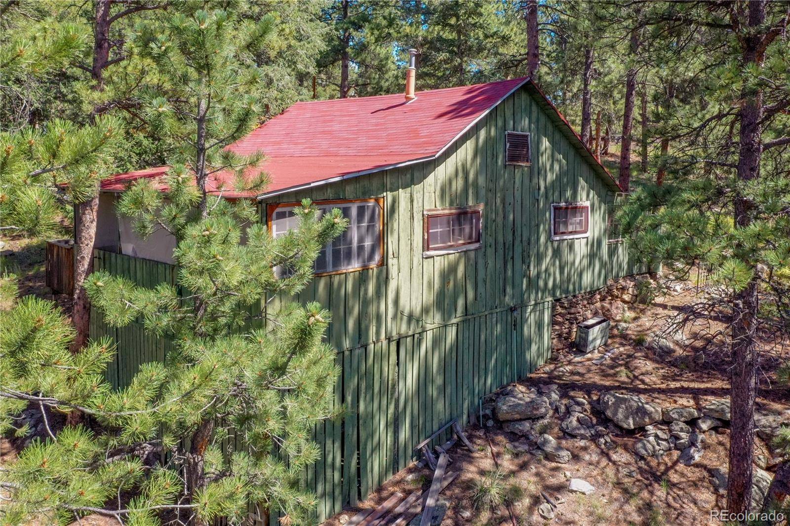 Evergreen, CO 80439,5092 White House TRL