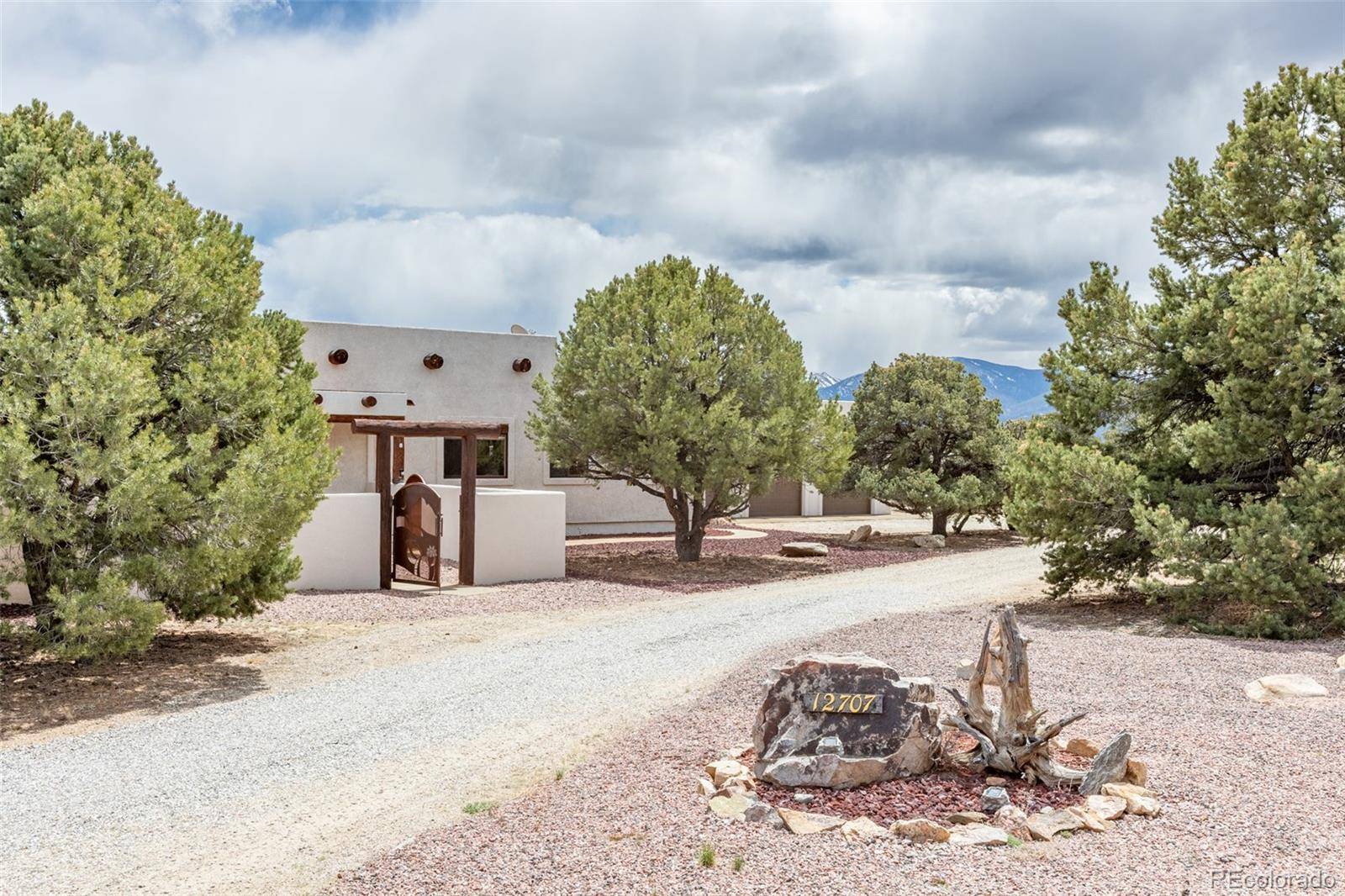 Salida, CO 81201,12707 County Road 195a