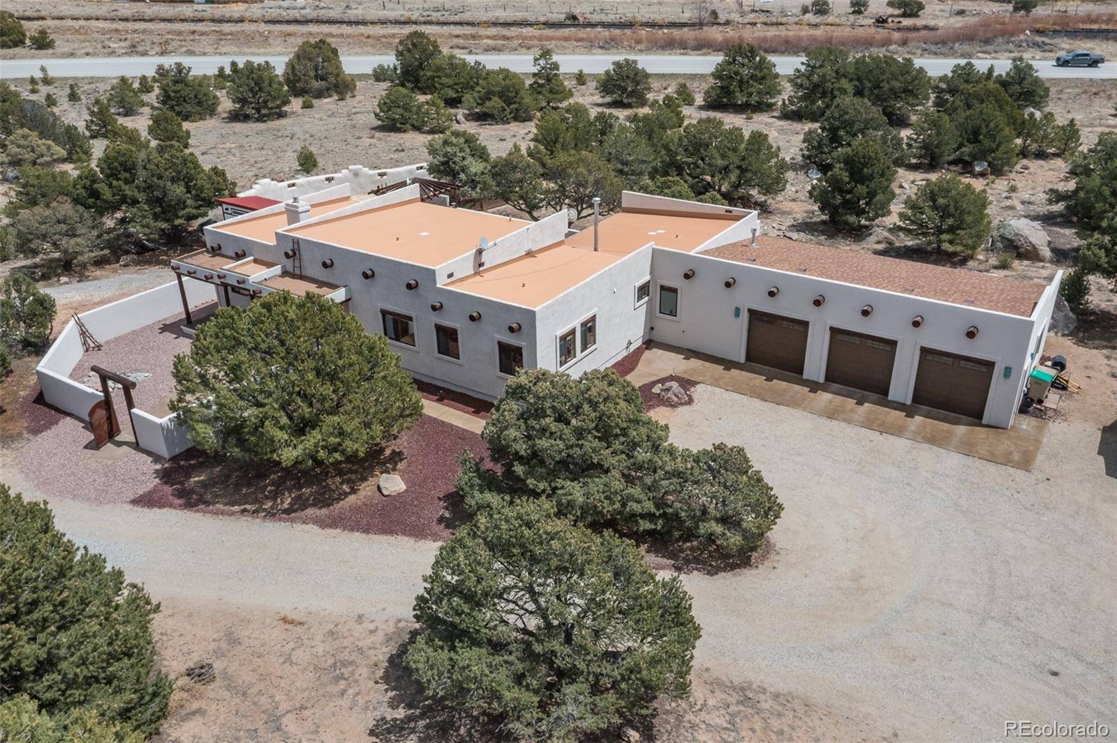 Salida, CO 81201,12707 County Road 195a