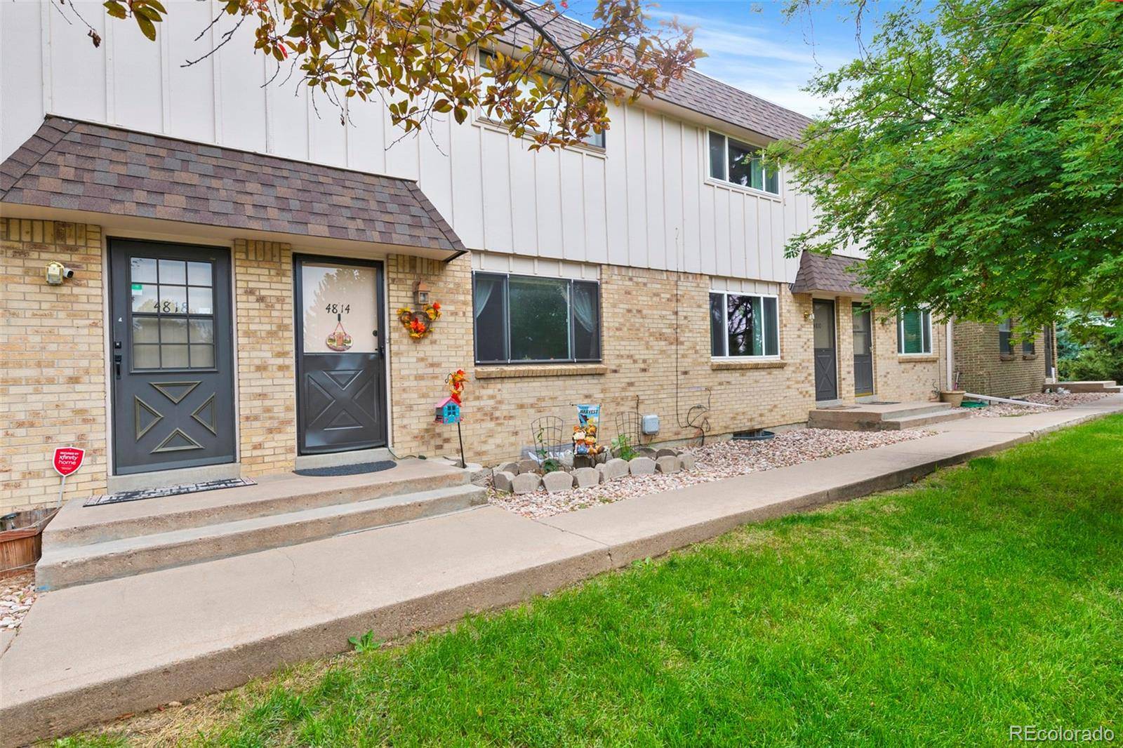 Centennial, CO 80122,4814 E Hinsdale PL