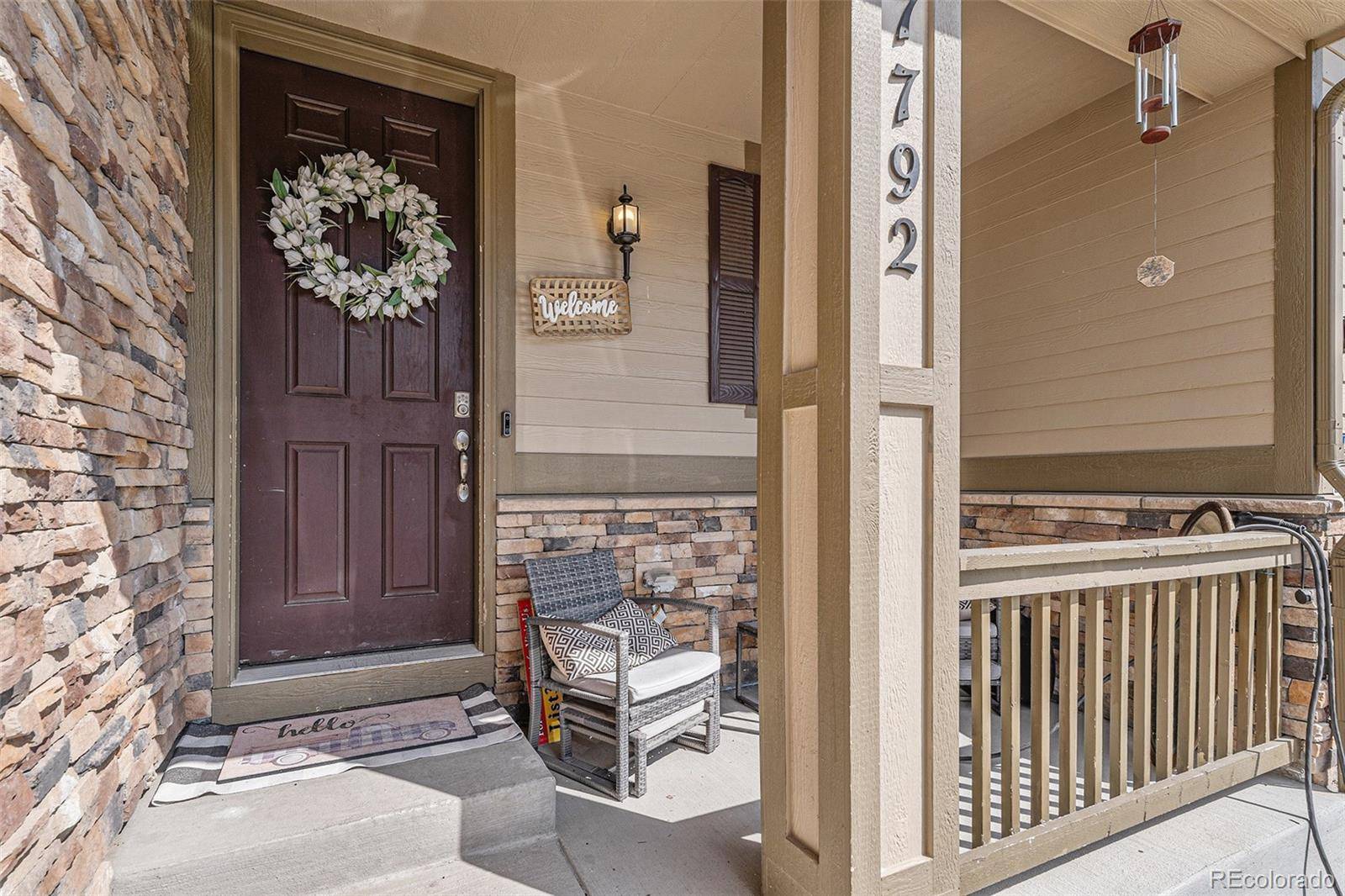 Aurora, CO 80016,7792 S Quantock WAY