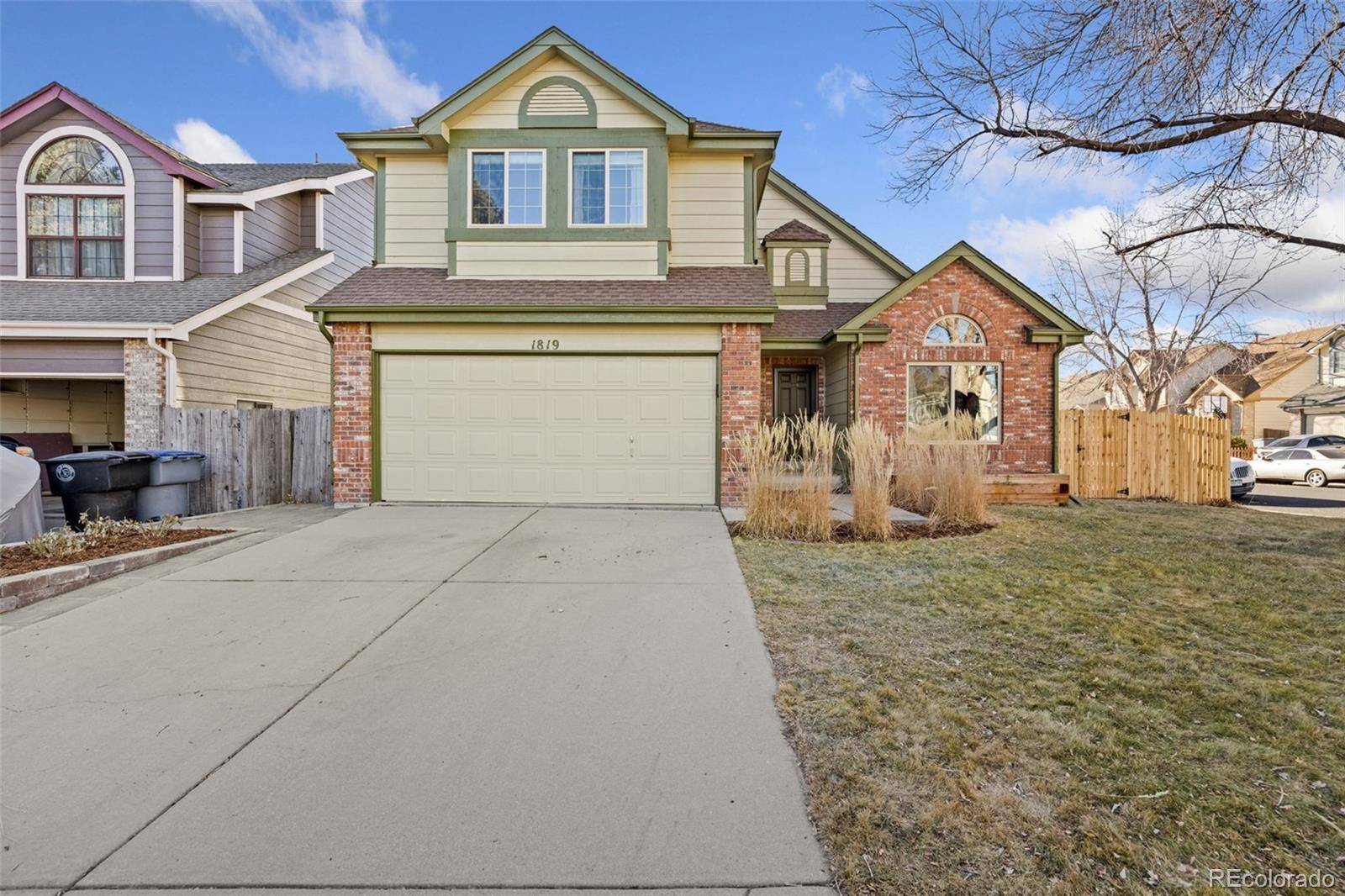 Longmont, CO 80501,1819 20th AVE