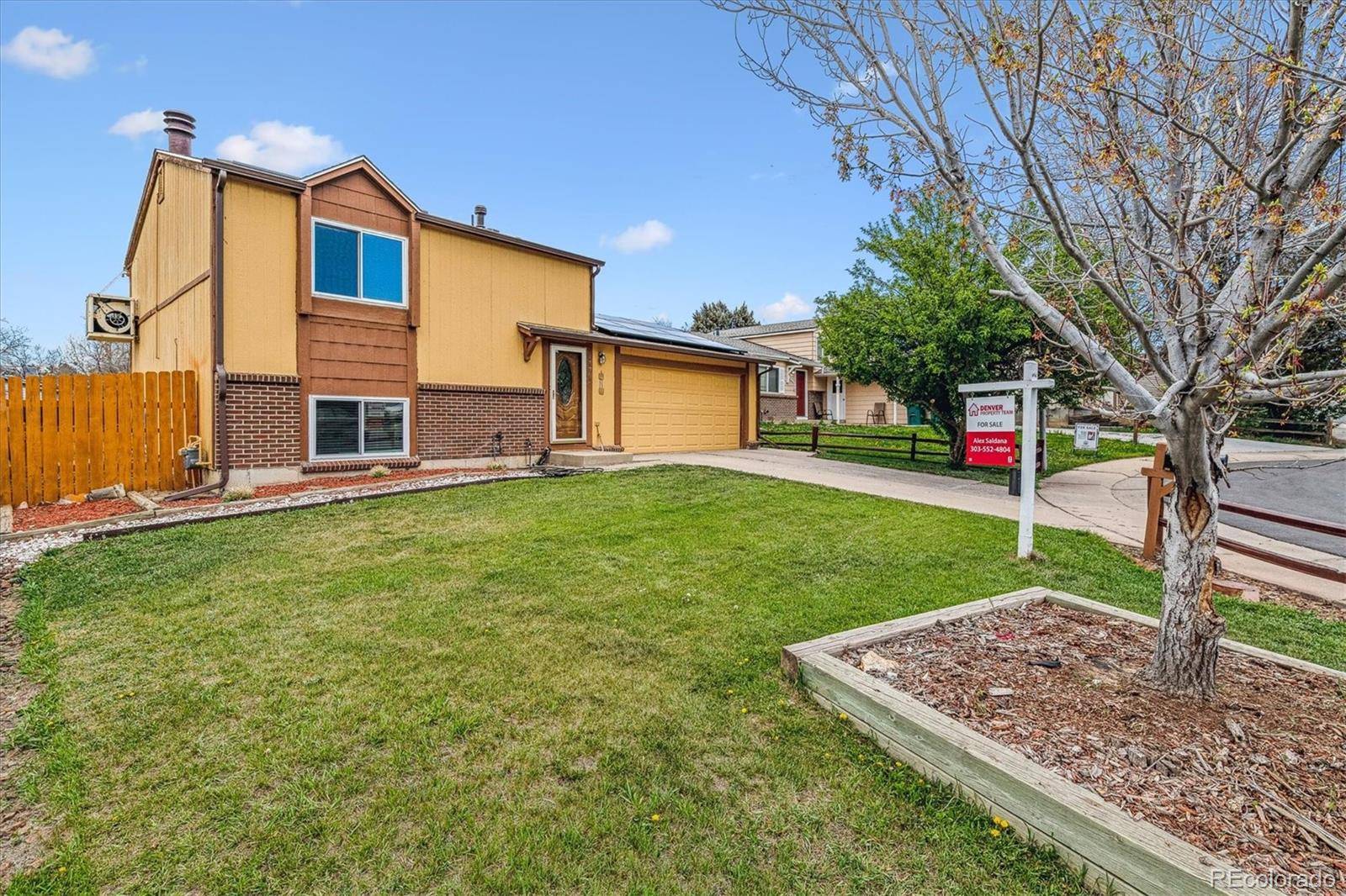 Aurora, CO 80013,17703 E Nassau PL