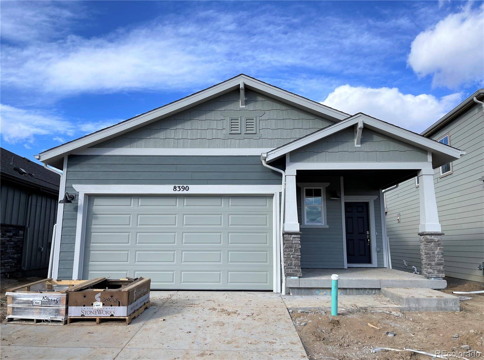 Littleton, CO 80125,8390 Mount Kataka ST