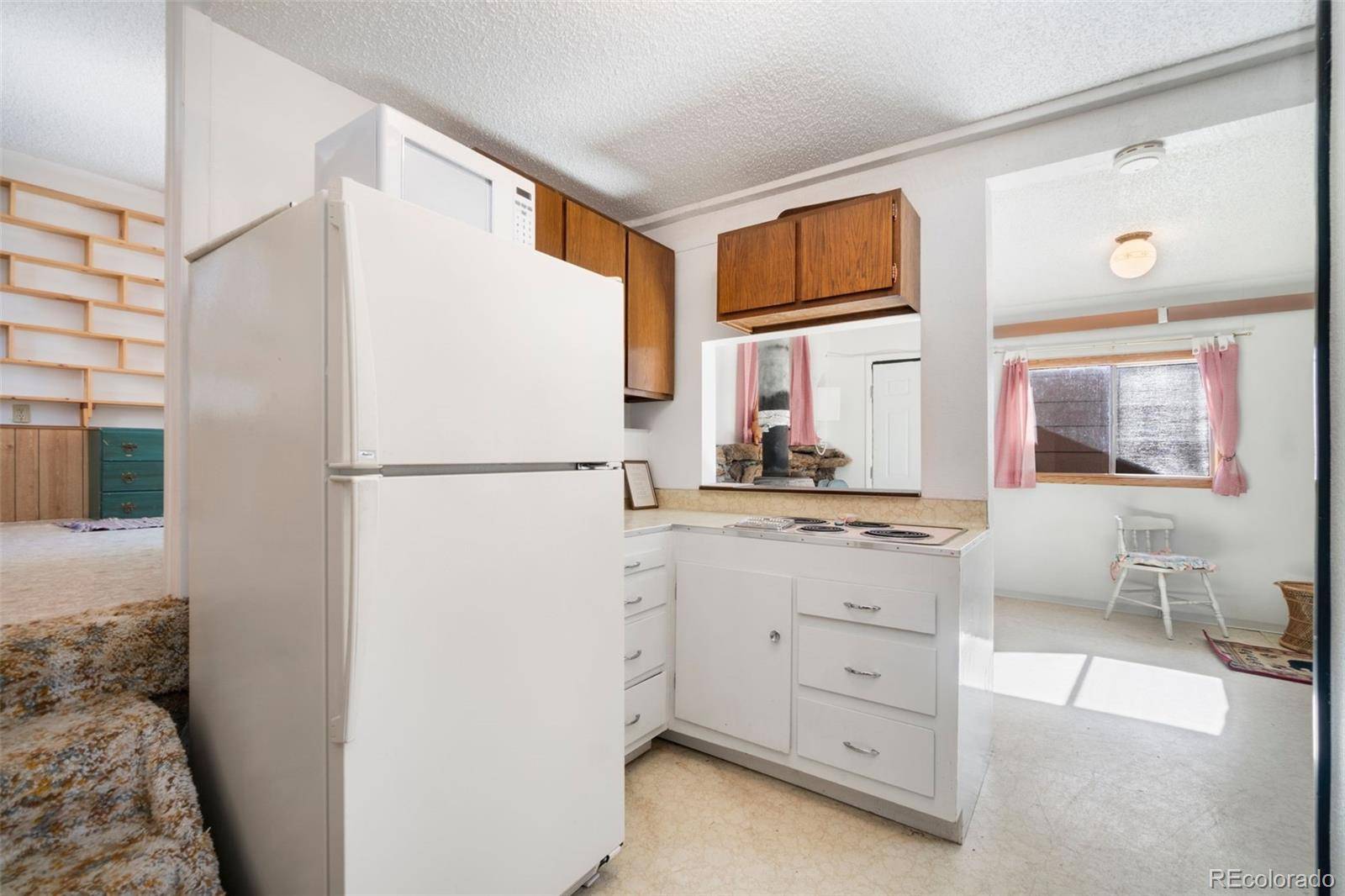 Red Feather Lakes, CO 80545,721 Nokomis RD