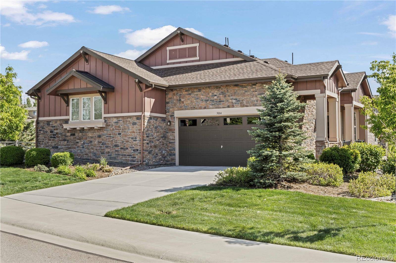 Westminster, CO 80031,5004 W 109th CIR