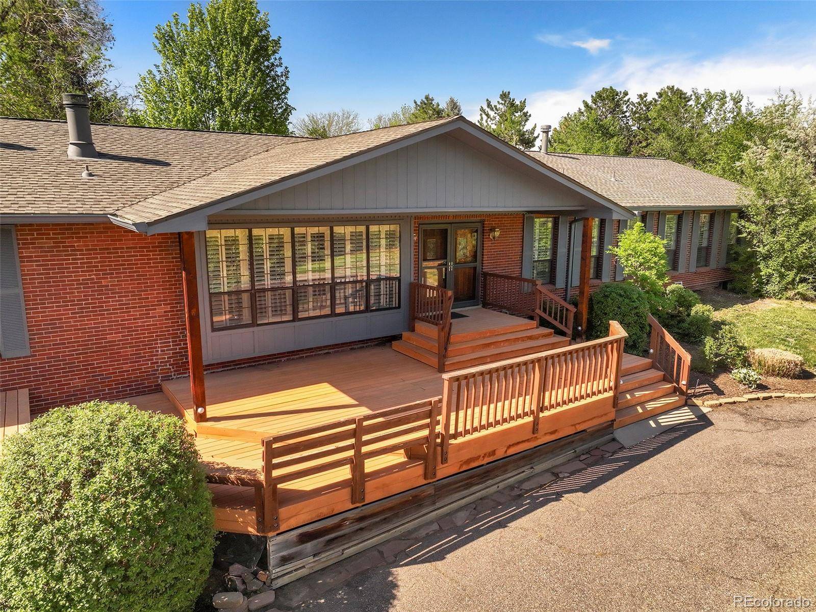 Greenwood Village, CO 80111,5460 S Olive ST