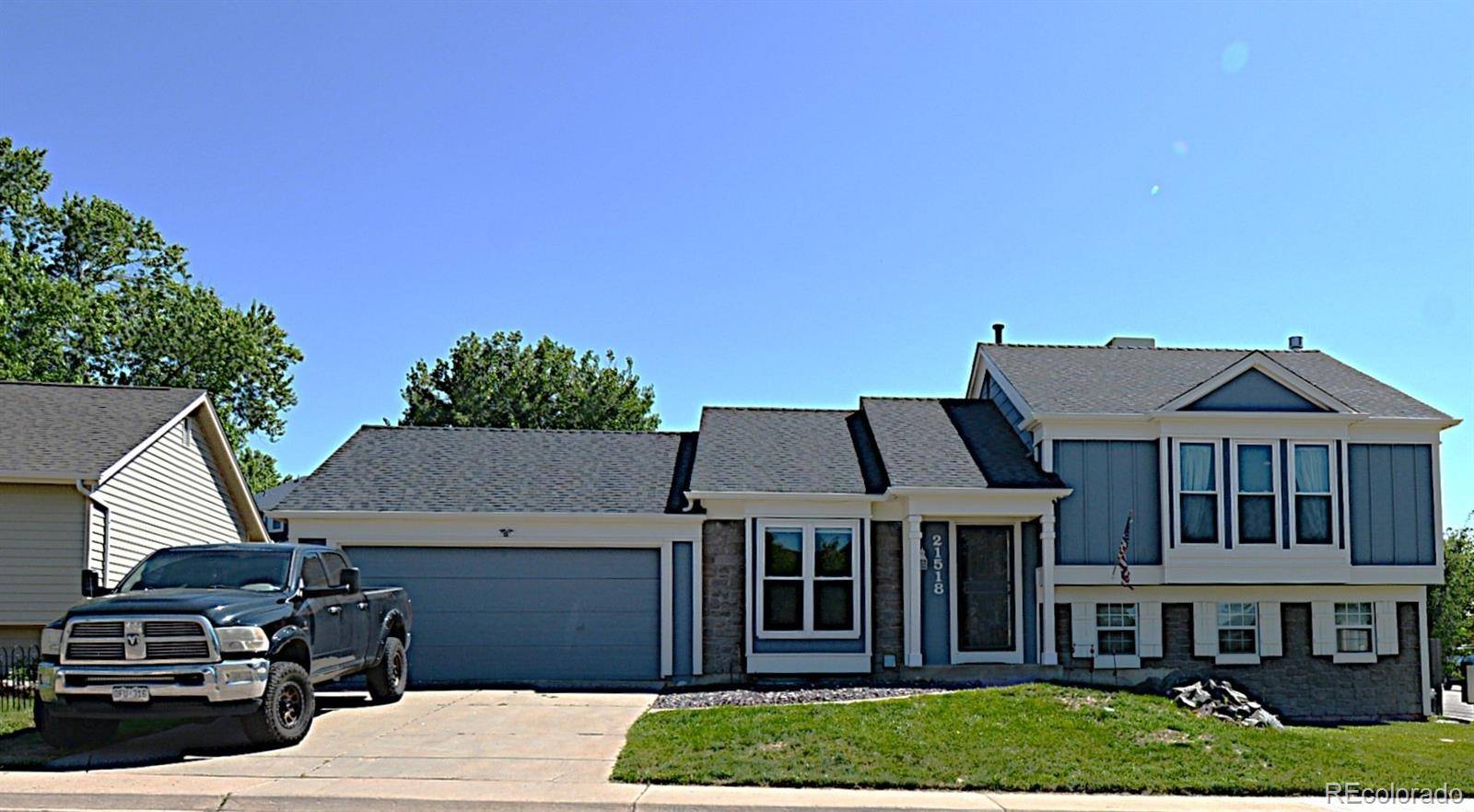 Centennial, CO 80015,21518 E Powers LN