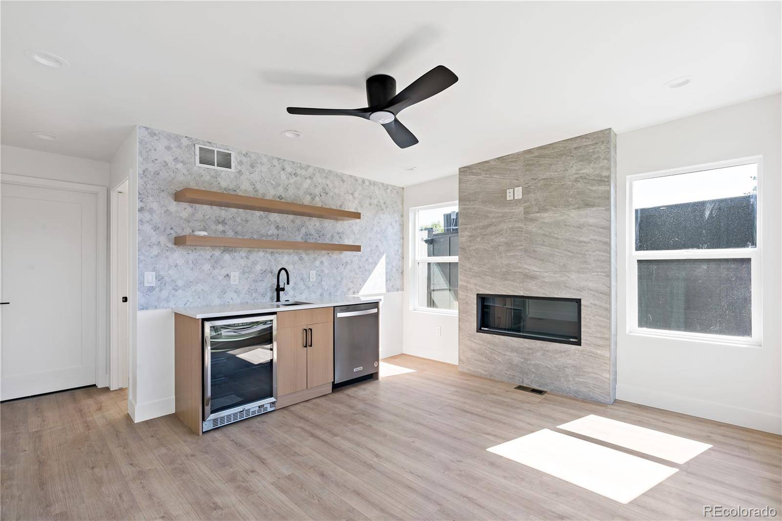 Denver, CO 80204,1283 Meade ST #1273, 1281, 1283