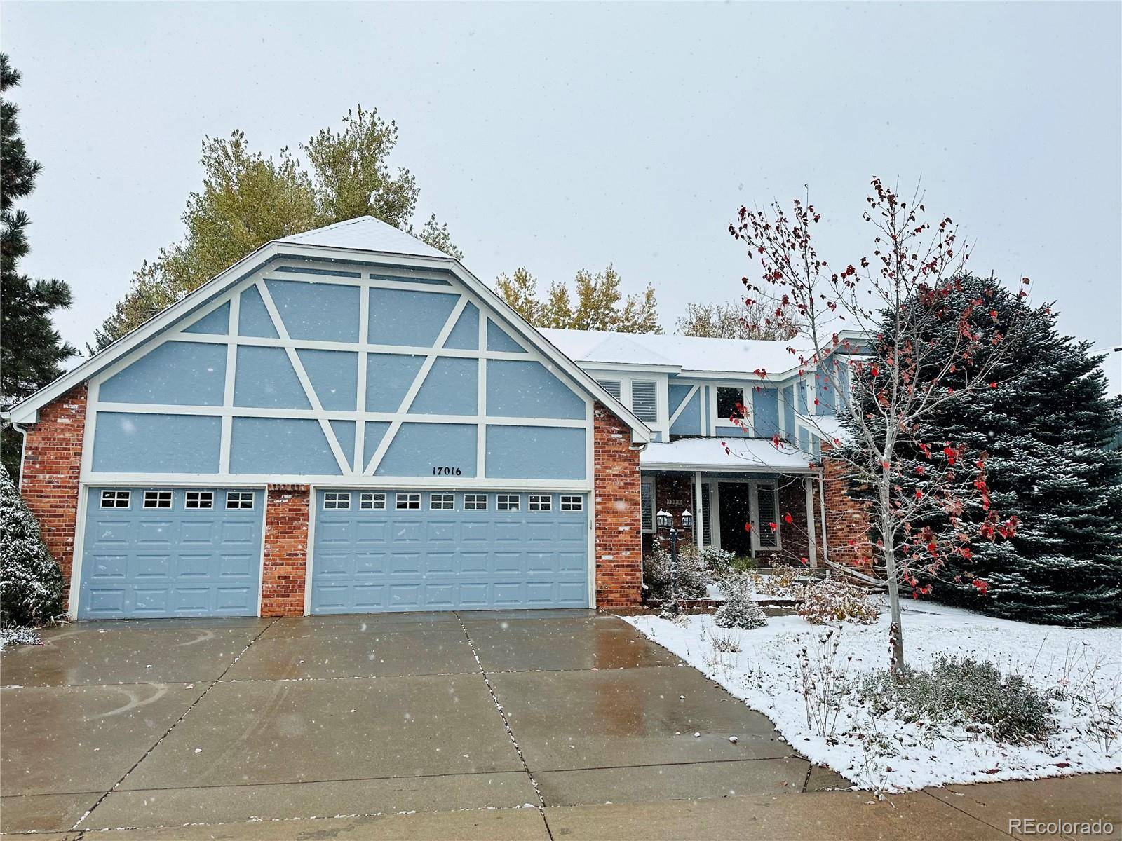 Centennial, CO 80015,17016 E Dorado CIR