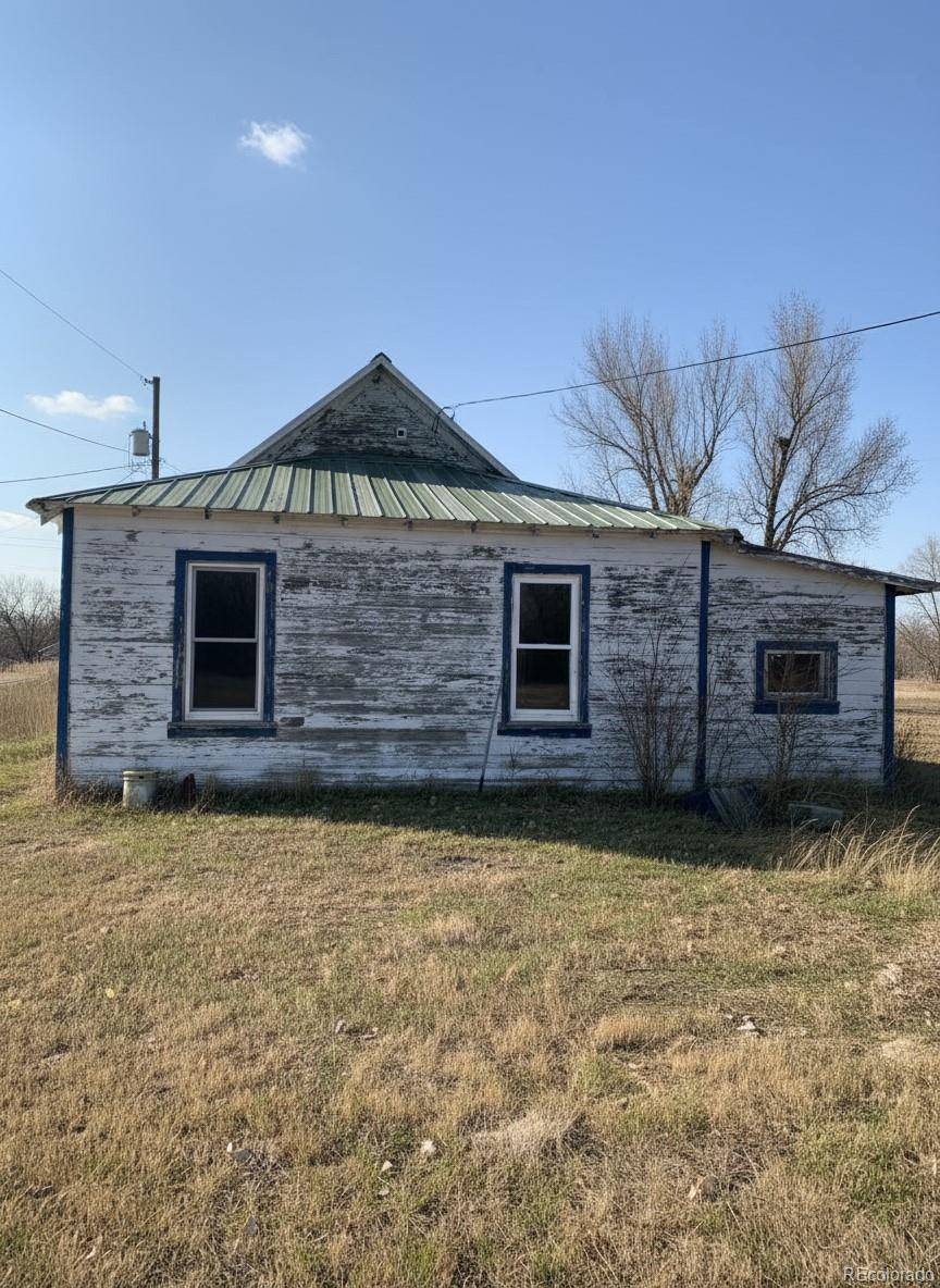 Cope, CO 80812,45466 Main ST