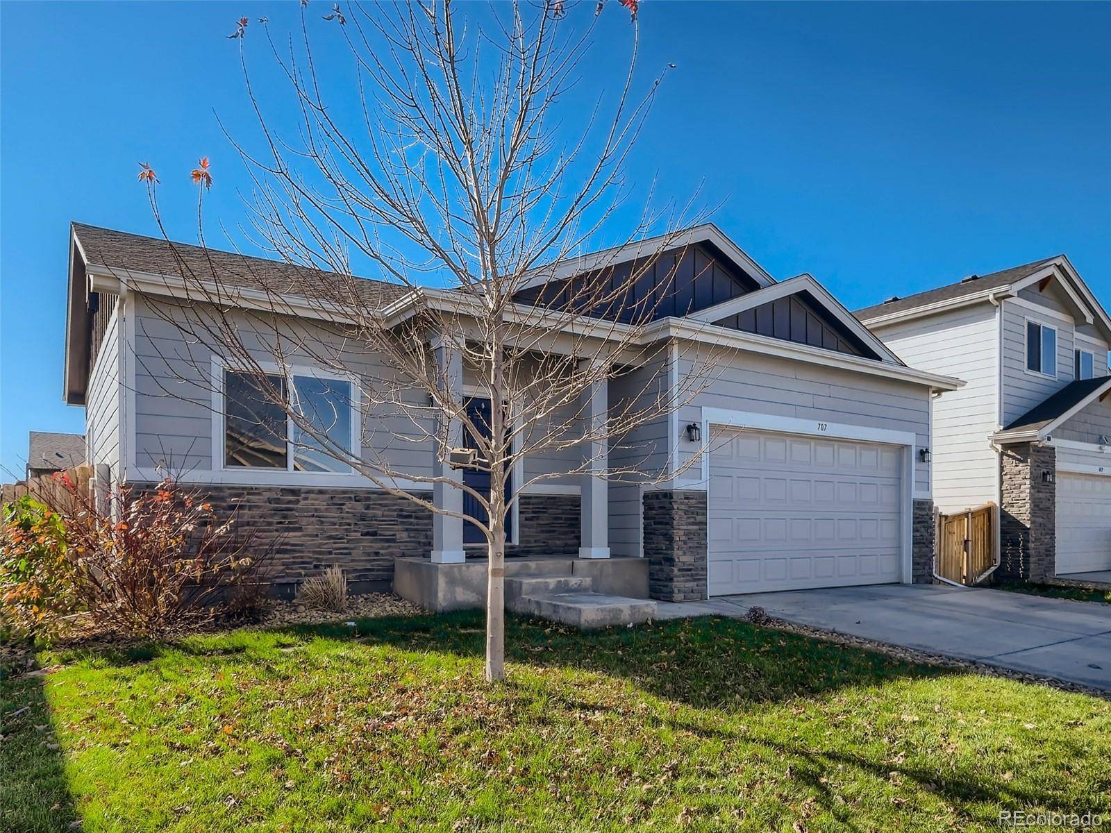 Milliken, CO 80543,707 S Prairie DR