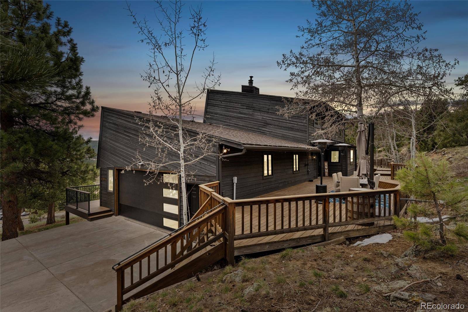 Evergreen, CO 80439,6640 Kilimanjaro DR