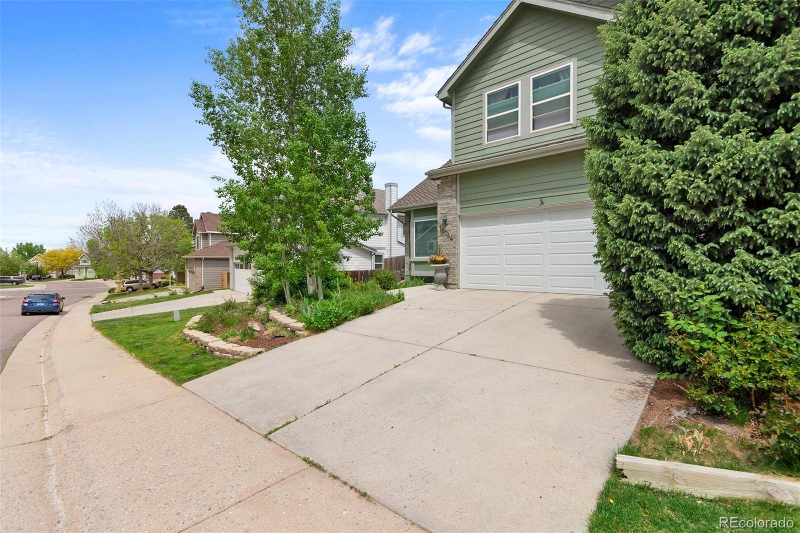 Lone Tree, CO 80124,10044 Armadillo DR